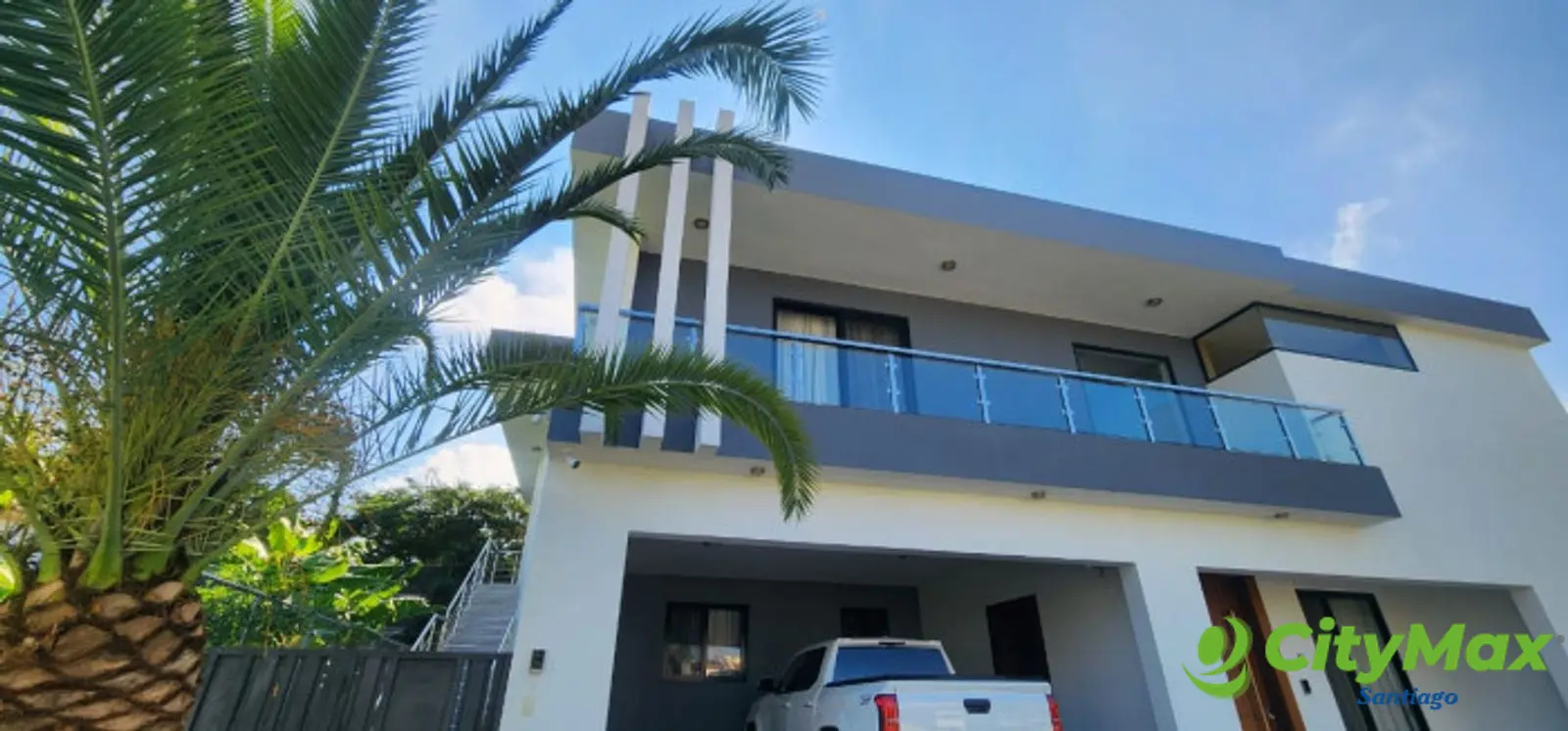 AQUILER DE CASA  2DO NIVEL AMUEBLADA ,LA BARRANQUITA  - foto 2