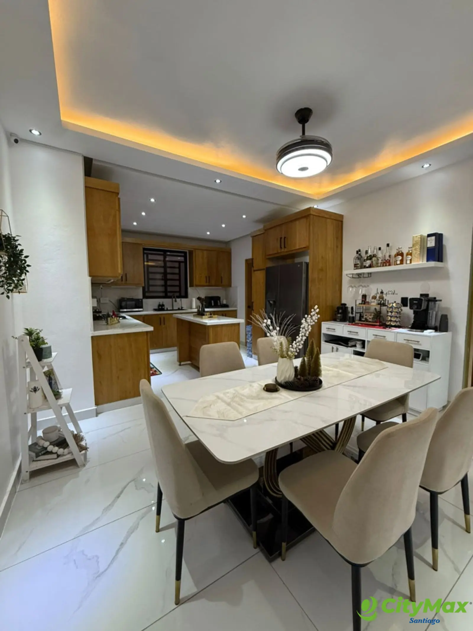 VENTA DE CASA PROYECTO CERRADO TAMBORIL - foto 8