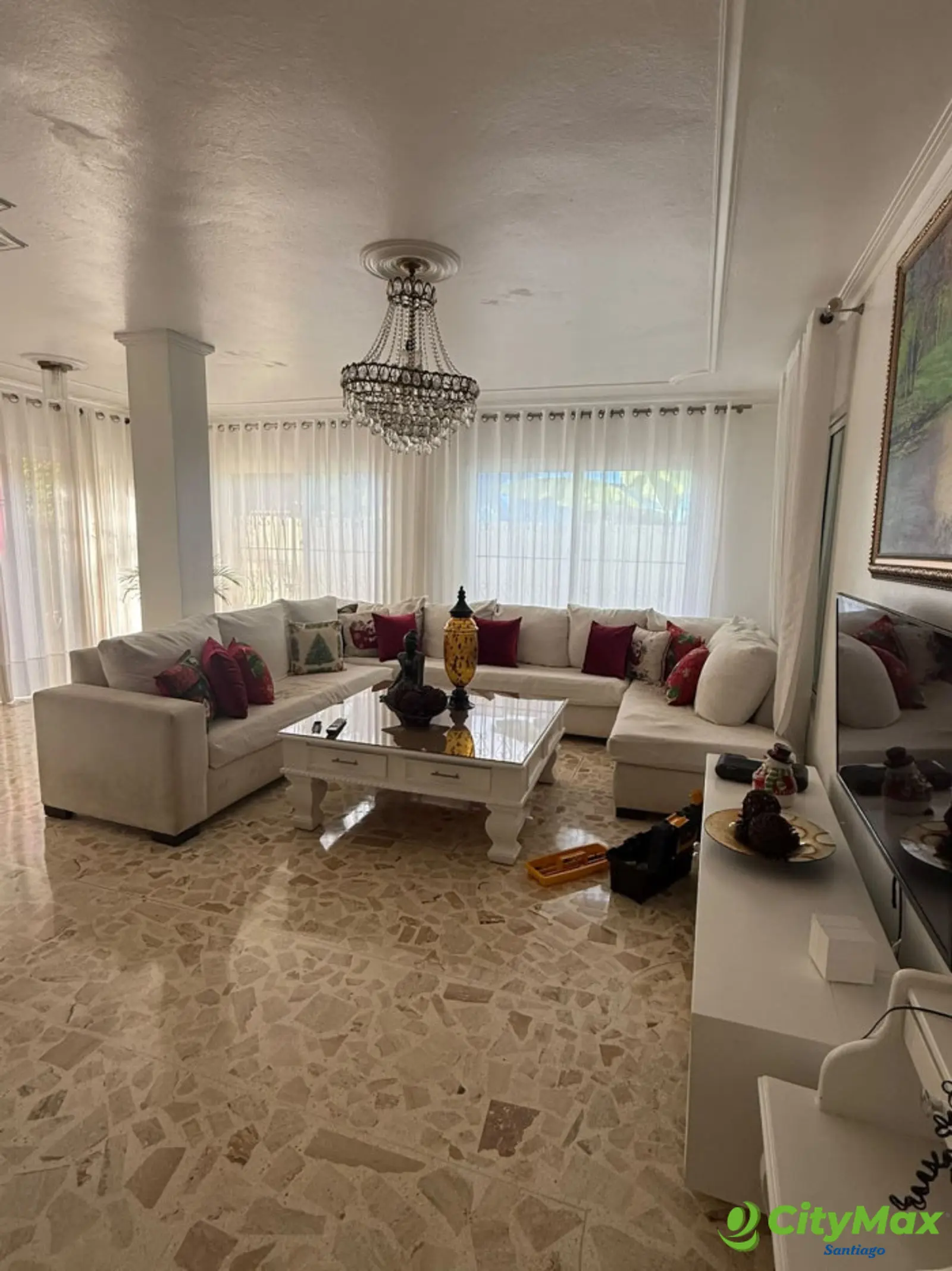 VENTA DE CASA FRENTE A LAS QUINTAS DE PONTEZUELA - foto 9