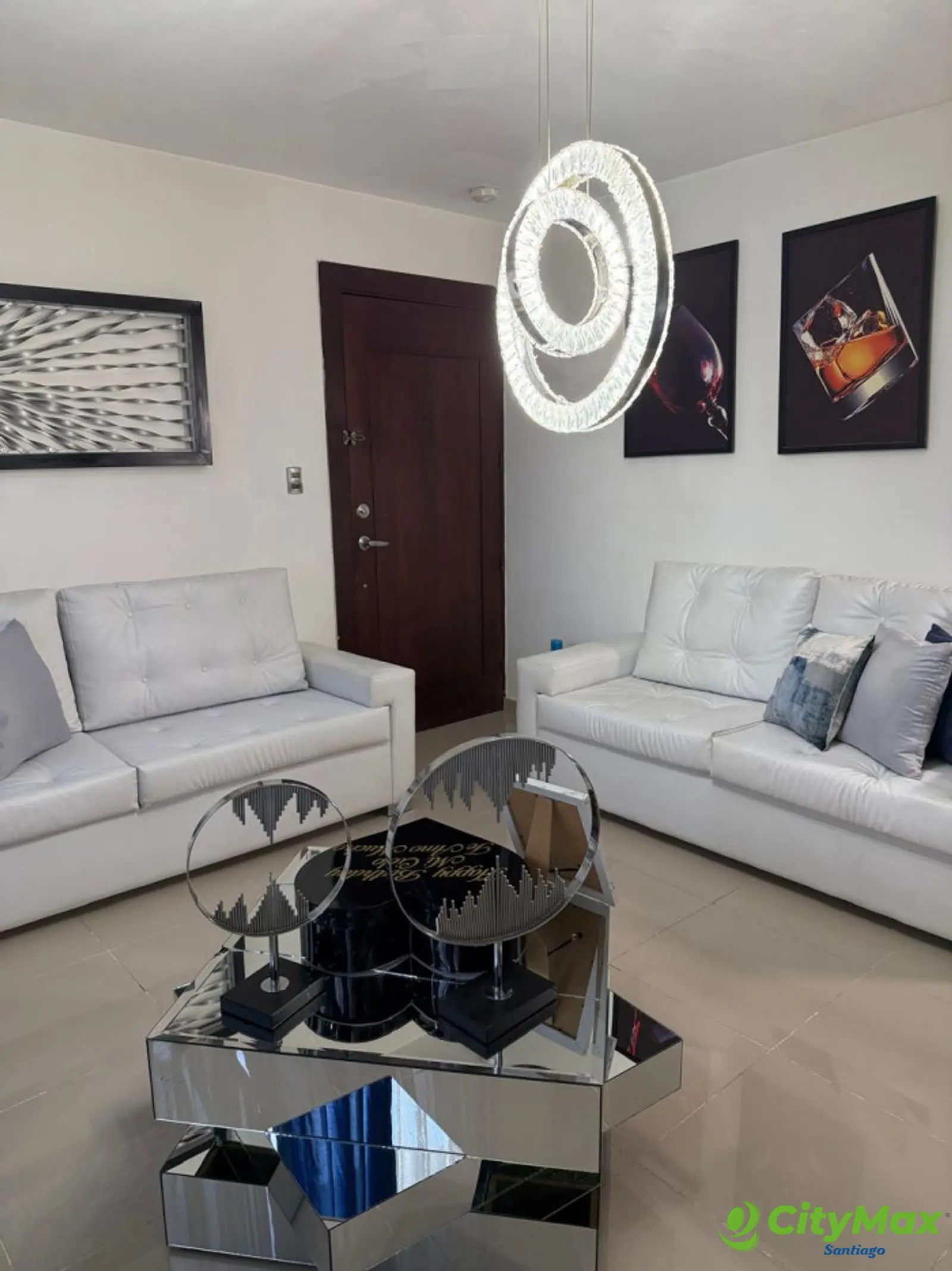 VENTA DE APARTAMENTO 4TO TIPO PENT-HOUSE CERRO ALTO - foto 3