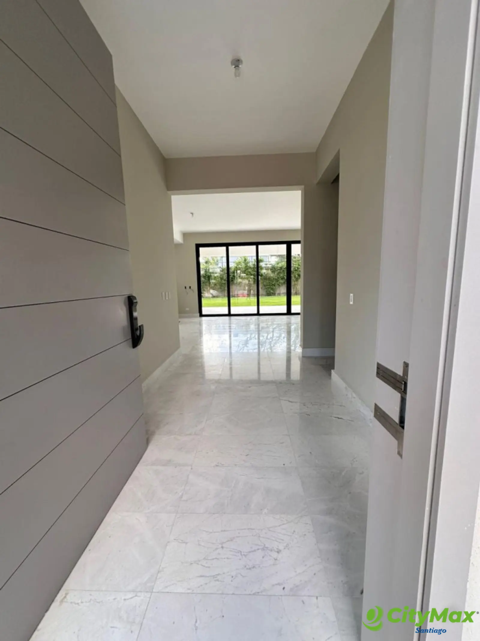 EN VENTA EXCLUSIVA CASA EN LAS CARMELITAS, SANTIAGO - foto 10