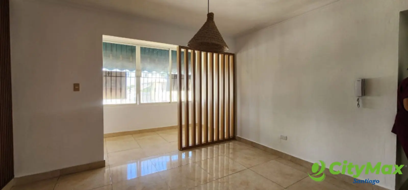 VENTA DE APARTAMENTO TERCER NIVEL ,LA ZURZA - foto 3