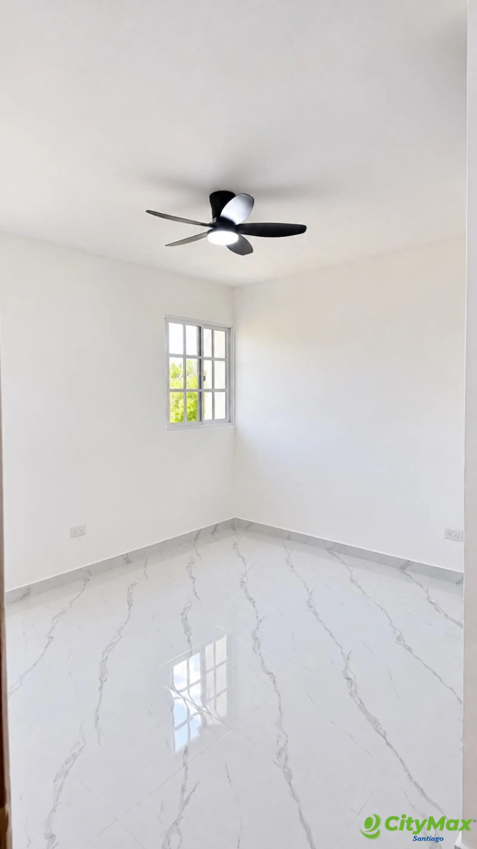 VENTA CASA TIPO VILLA 3 NIVELES LOS JARDINES DEL NORTE  - foto 9