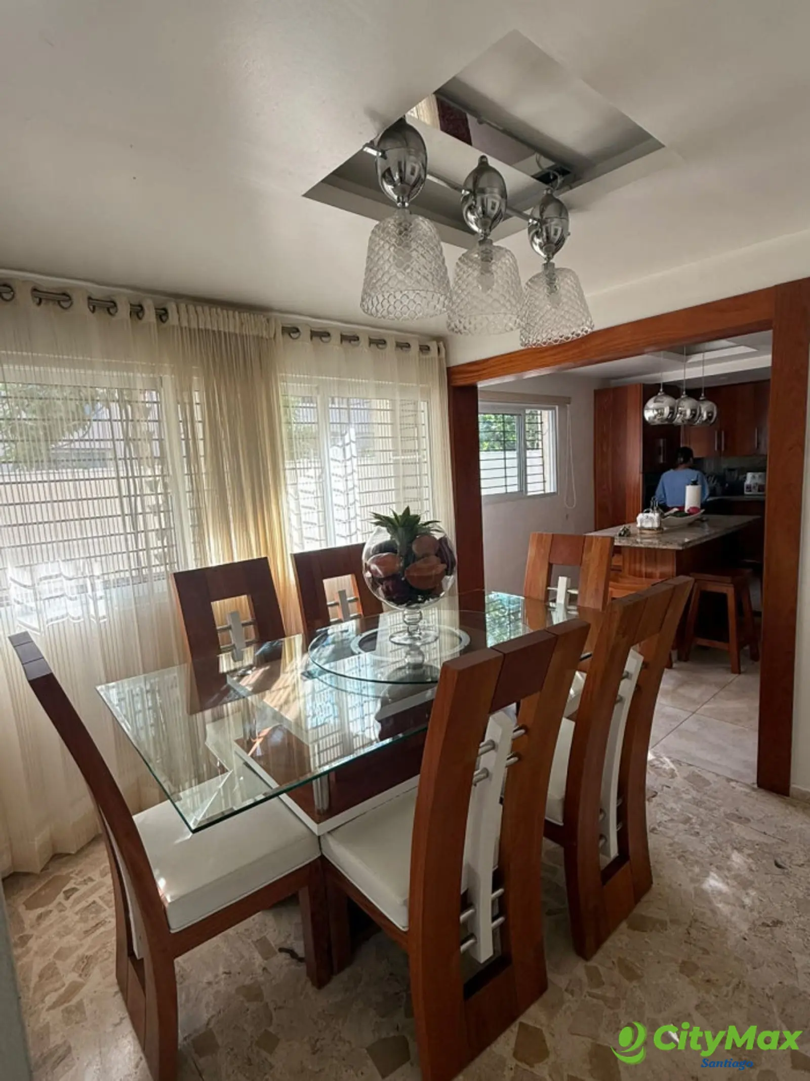 VENTA DE CASA FRENTE A LAS QUINTAS DE PONTEZUELA - foto 3
