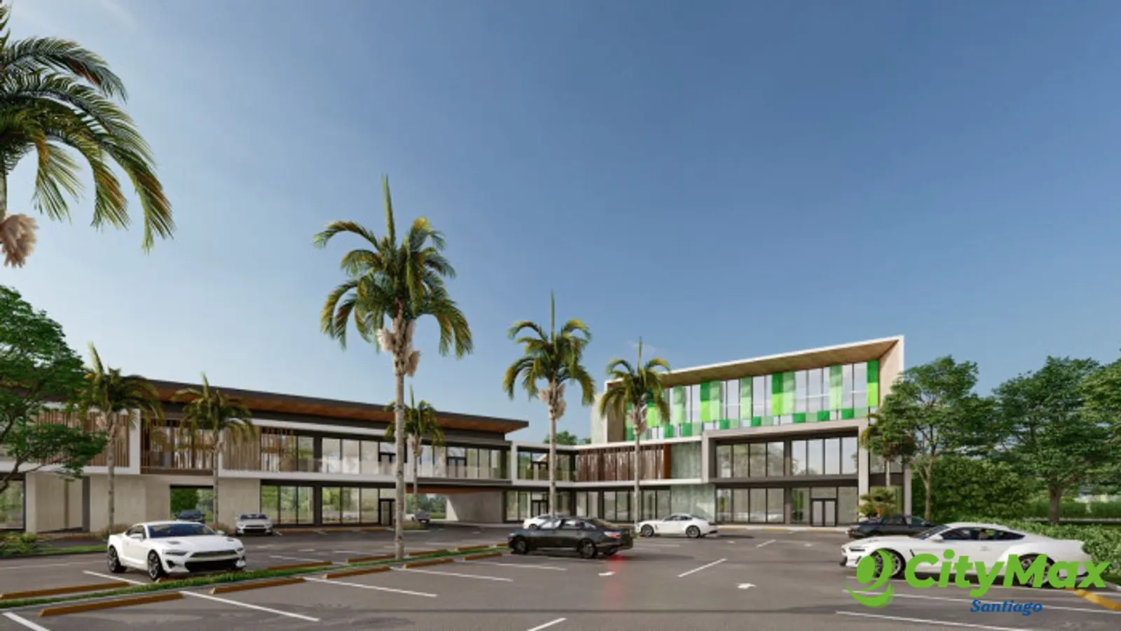 Venta de Locales Comerciales en Punta Cana - foto 8
