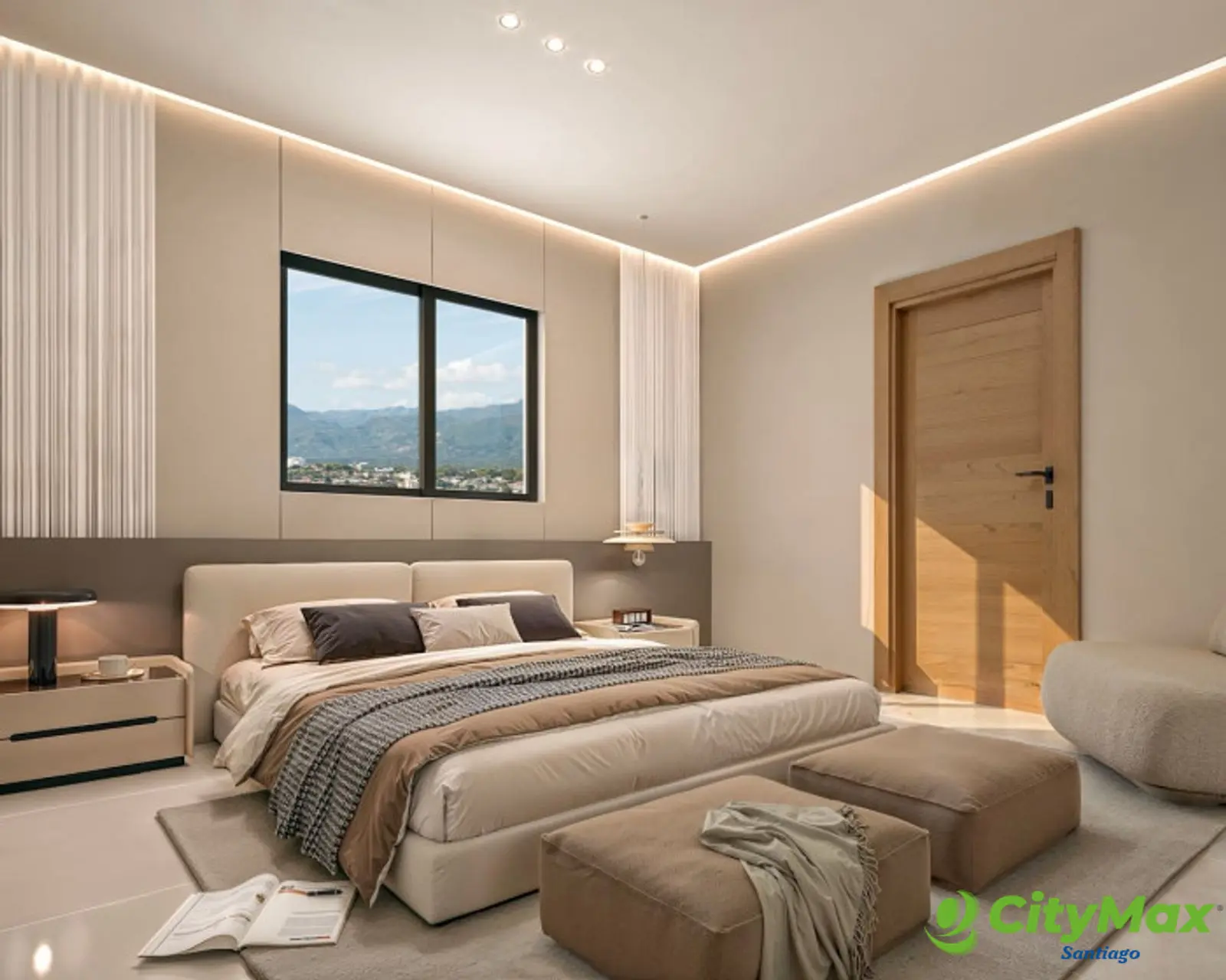 VENTA DE APARTAMENTOS TORRE REAL XI THOMEN  - foto 7