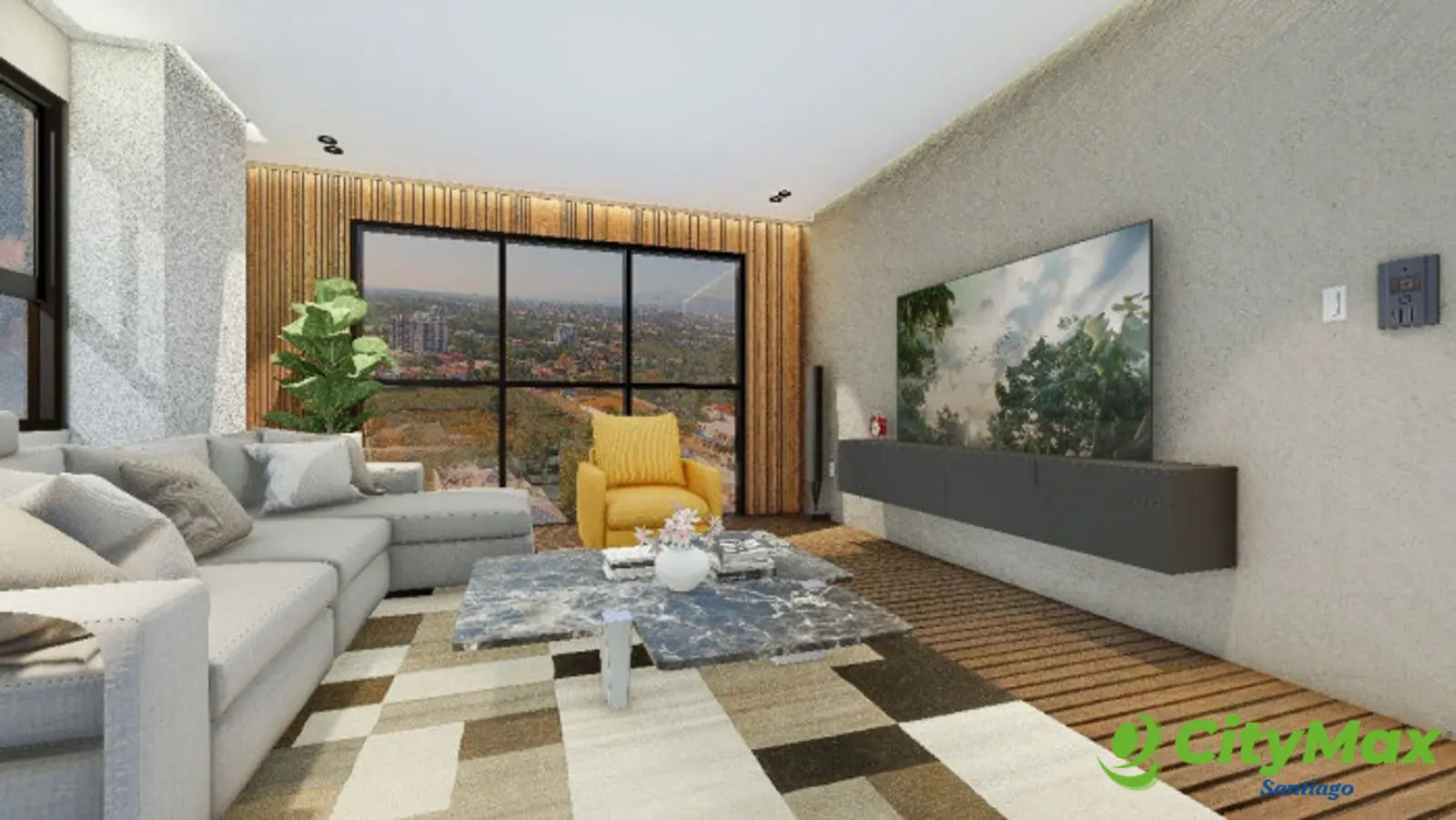 VENTA DE EXCLUSIVO PROYECTO EN LA URBANIZACION THOMEN  - foto 2