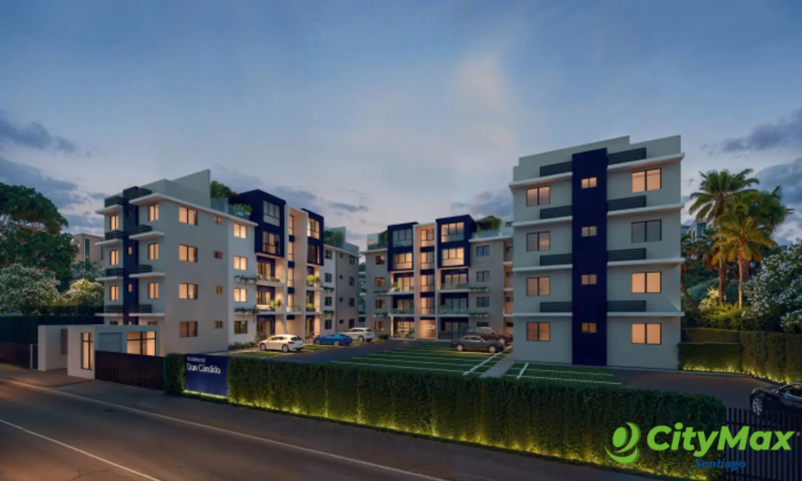 EN VENTA APARTAMENTOS EN GURABO , SANTIAGO  - foto 3