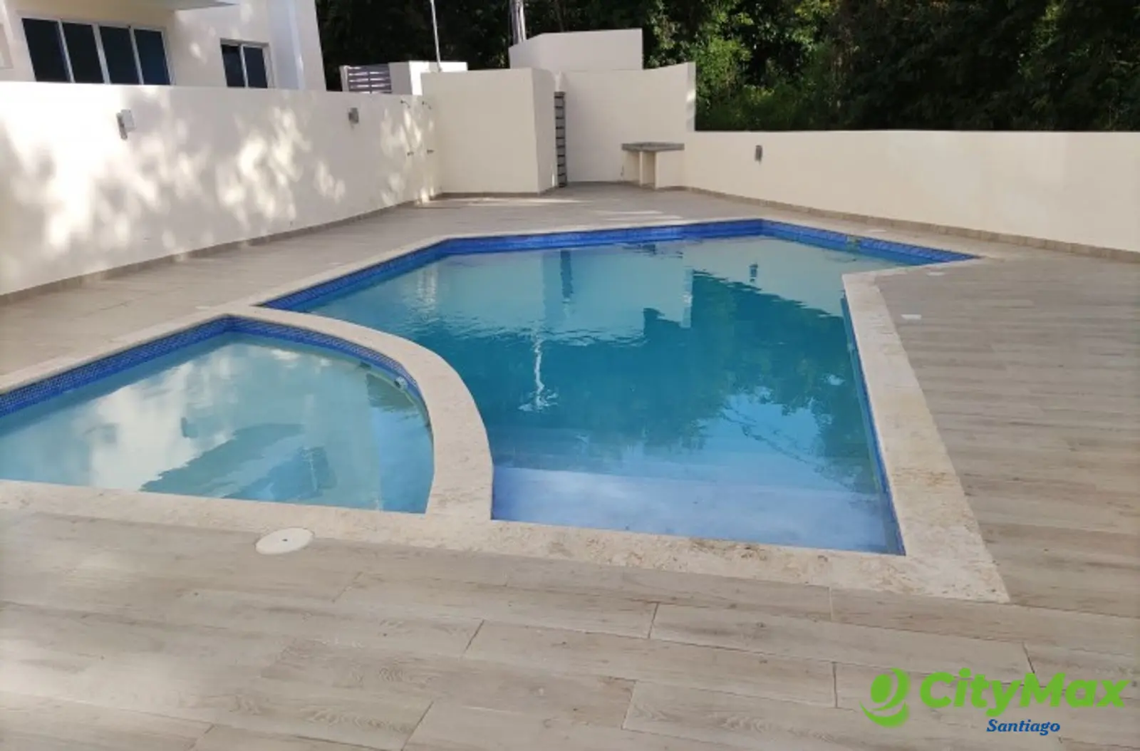 Venta modernos Apartamentos en Embrujo I, Santiago. - foto 6