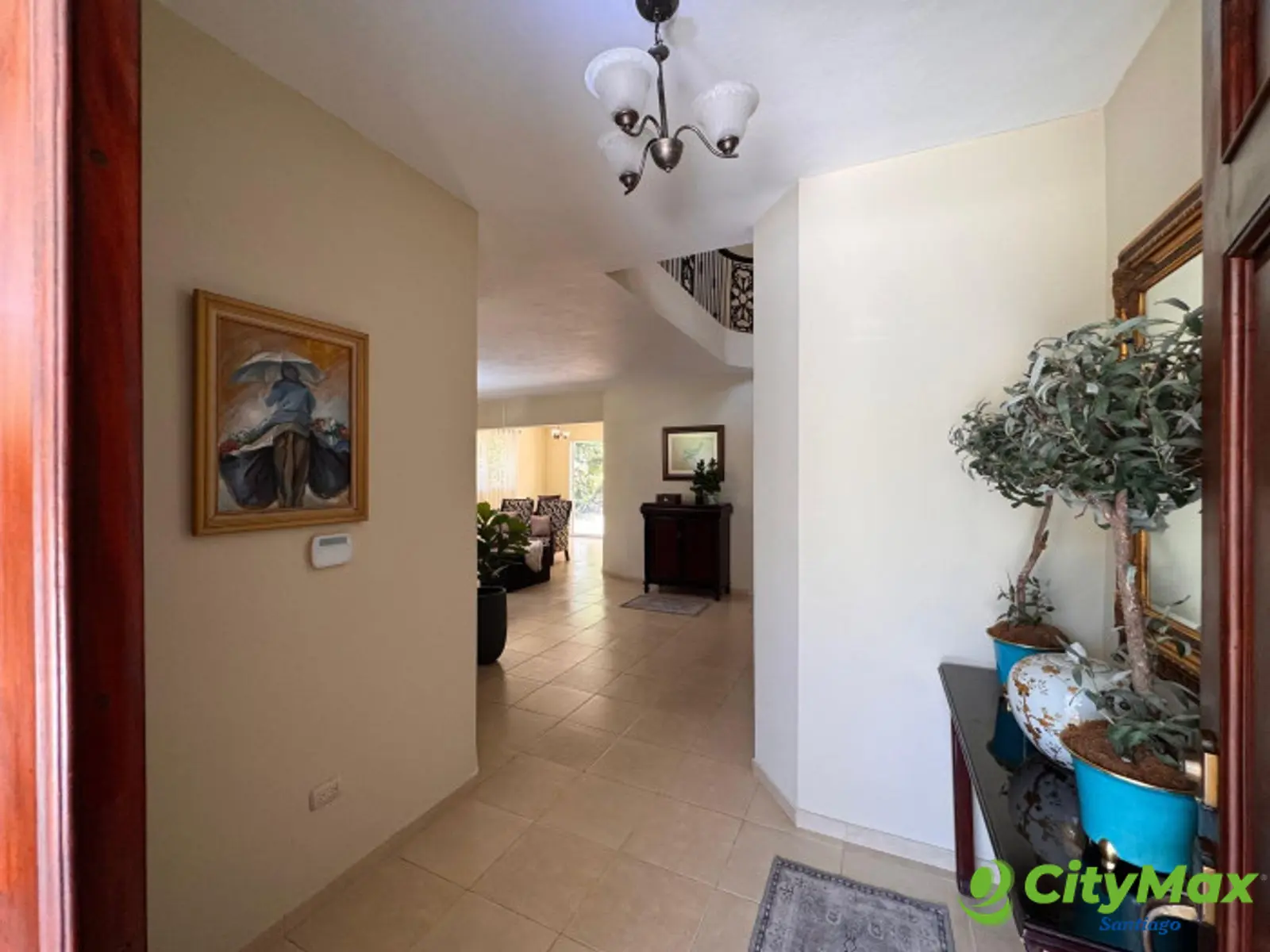  CASA EN PROYECTO CERRADO HACIENDA PALMERAL BARRANQUITA - foto 2