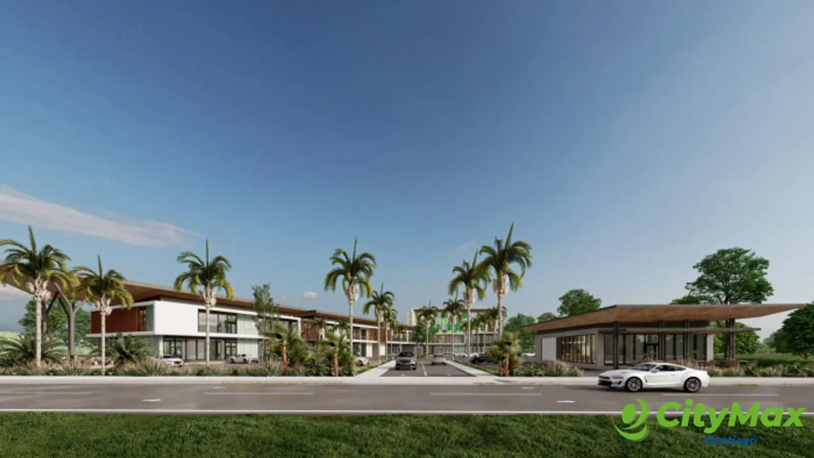 Venta de Locales Comerciales en Punta Cana - foto 5