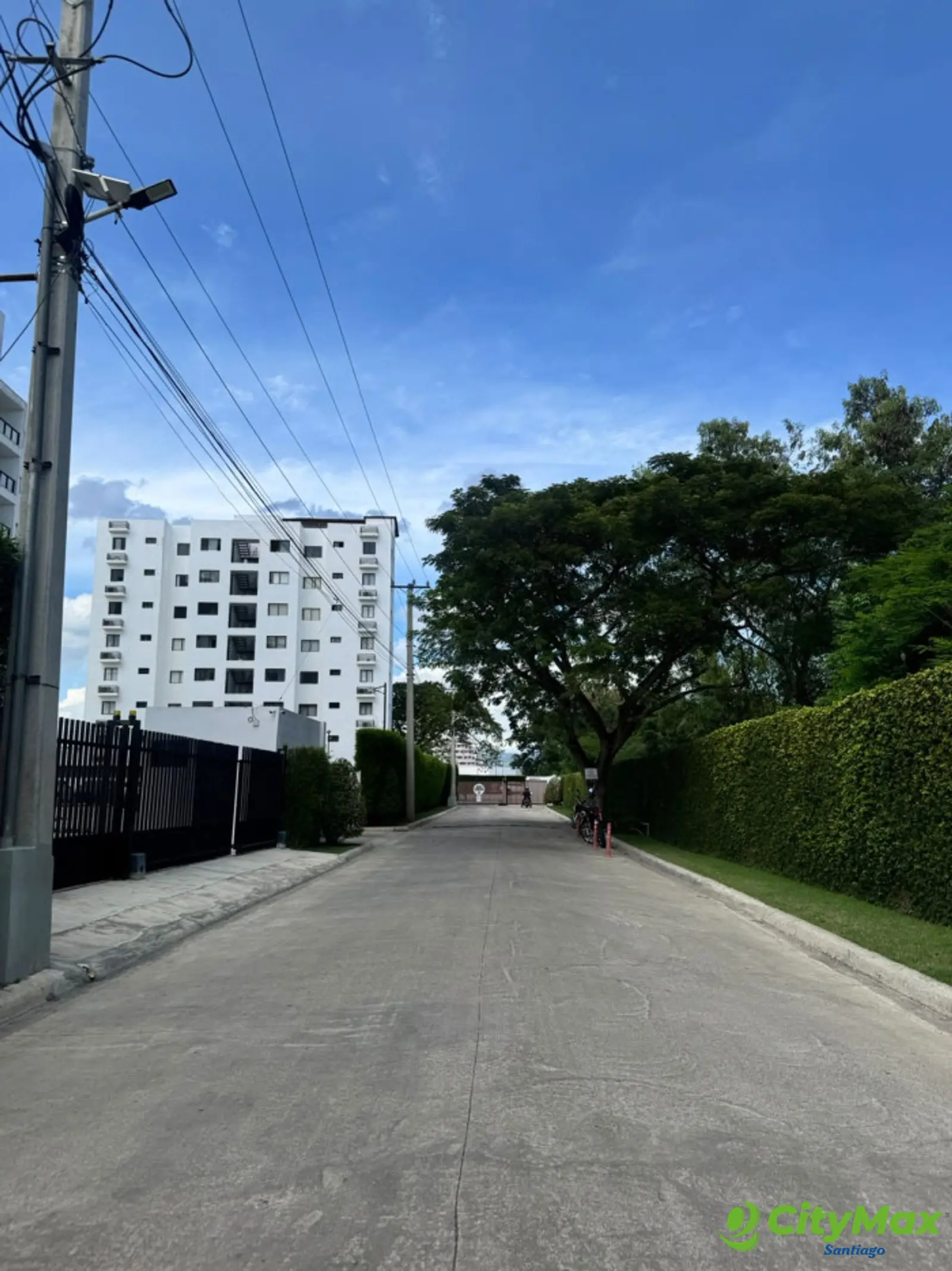 VENTA DE APARTAMENTO RESIDENCIAL, SANTIAGO  - foto 2