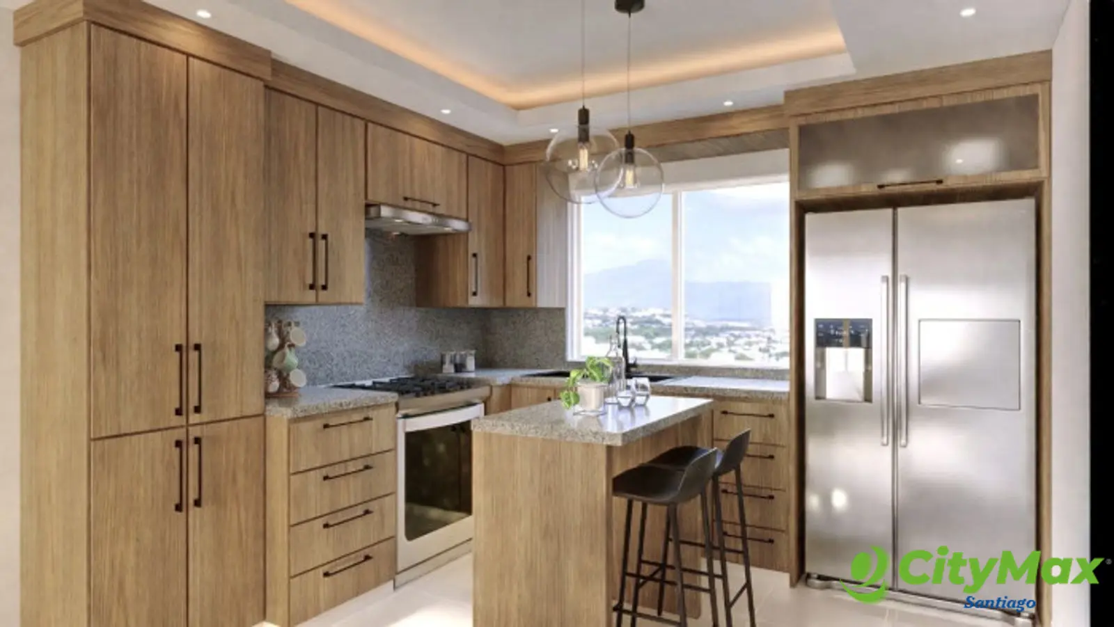 EN VENTA APARTAMENTOS EN LOS ALAMOS PROXIMO AL HOMS  - foto 8