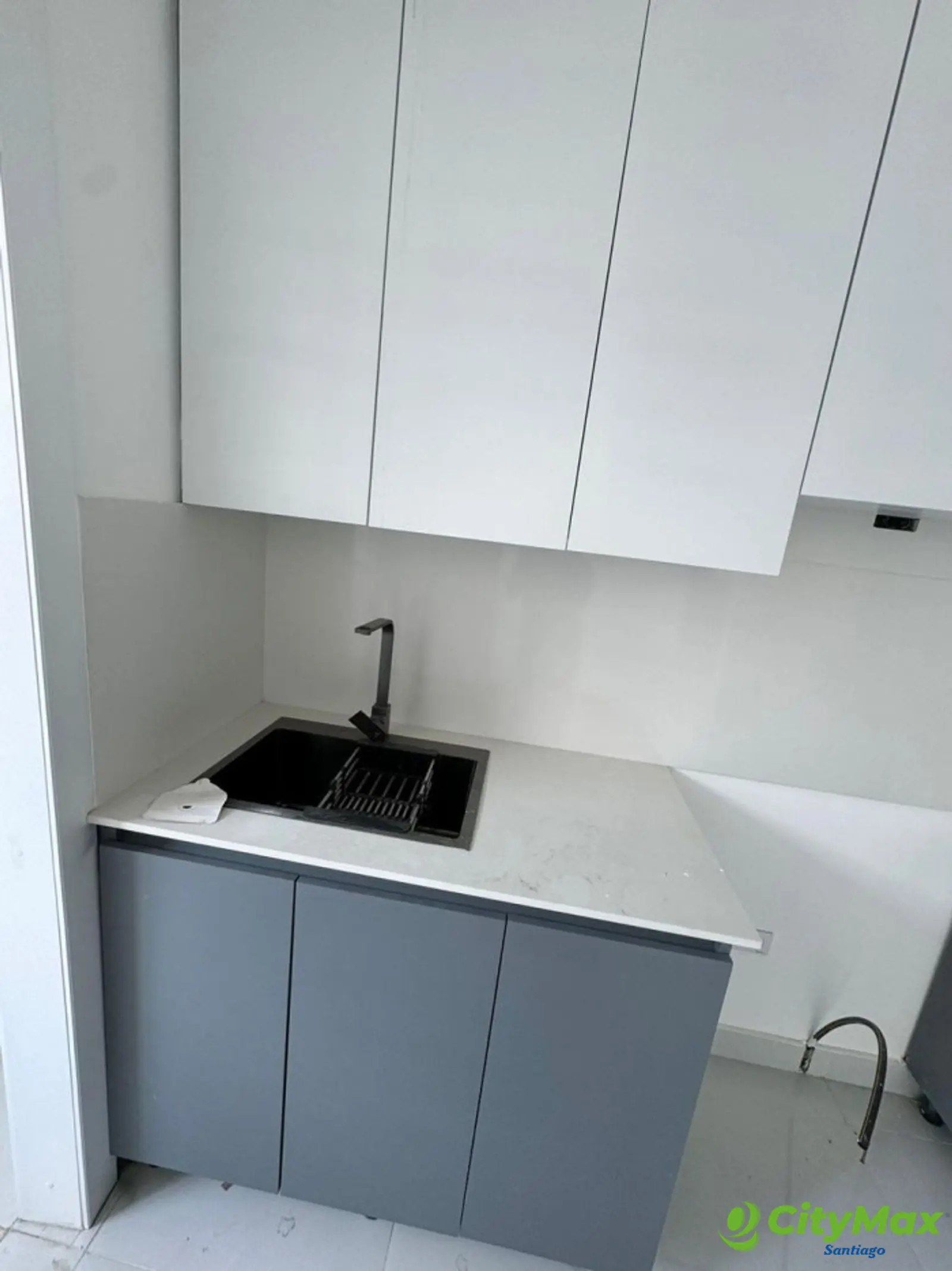VENTA DE  APARTAMENTOS CON PISCINA LOS RIELES , GURABO  - foto 9
