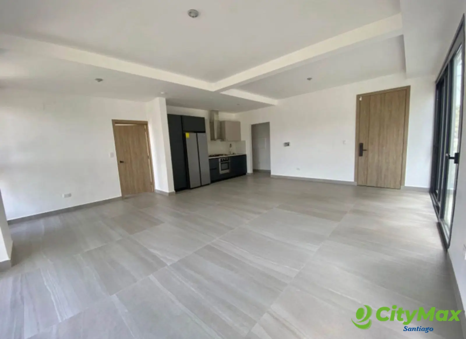 En venta en Apartamento Amueblado en  La Esmeralda     - foto 4