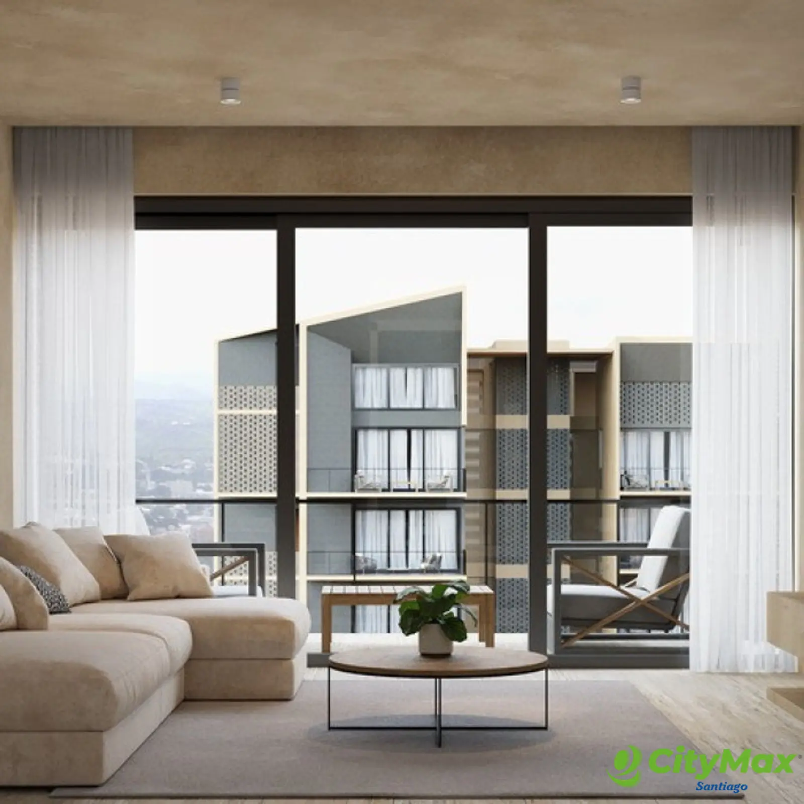 Venta de Apartamentos Nuevos en Valle Verde I, Santiago - foto 5