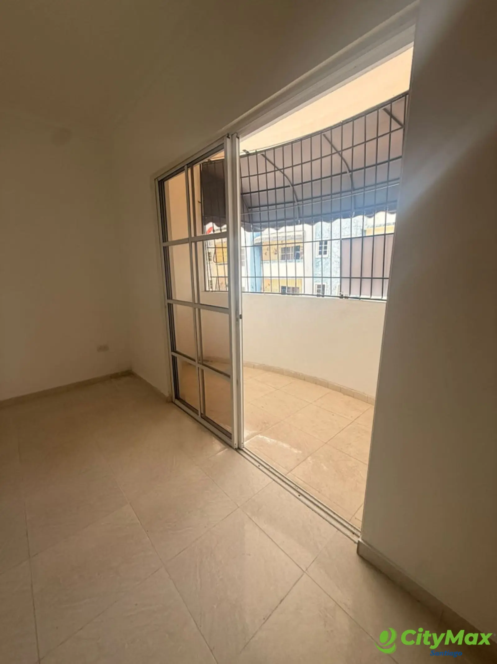 VENTA DE APARTAMENTO PISO 4 ,LA VILLA OLIMPICA SANTIAGO - foto 3