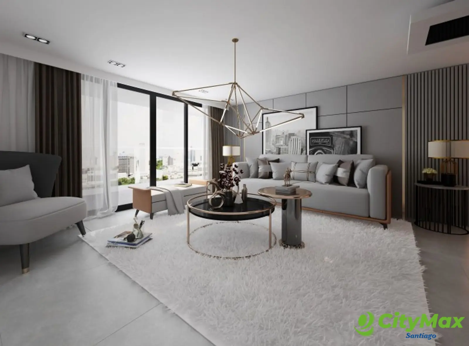 EN VENTA APARTAMENTO FRENTE A PLAYA DORADA PUERTO PLATA - foto 7