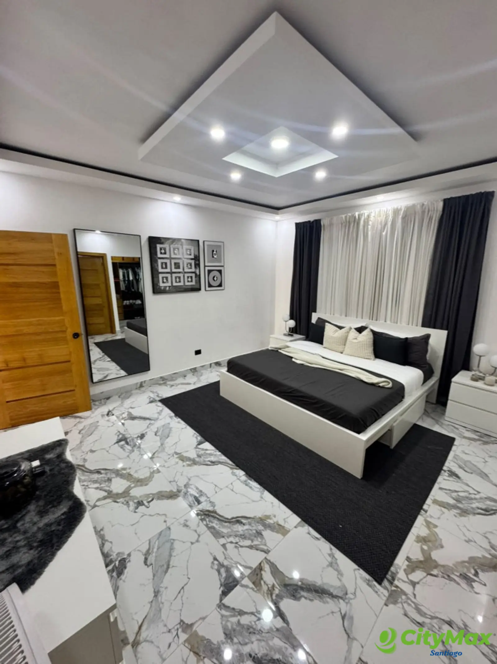 VENTA DE CASA EN SANTIAGO, LOS PRADOS - foto 16