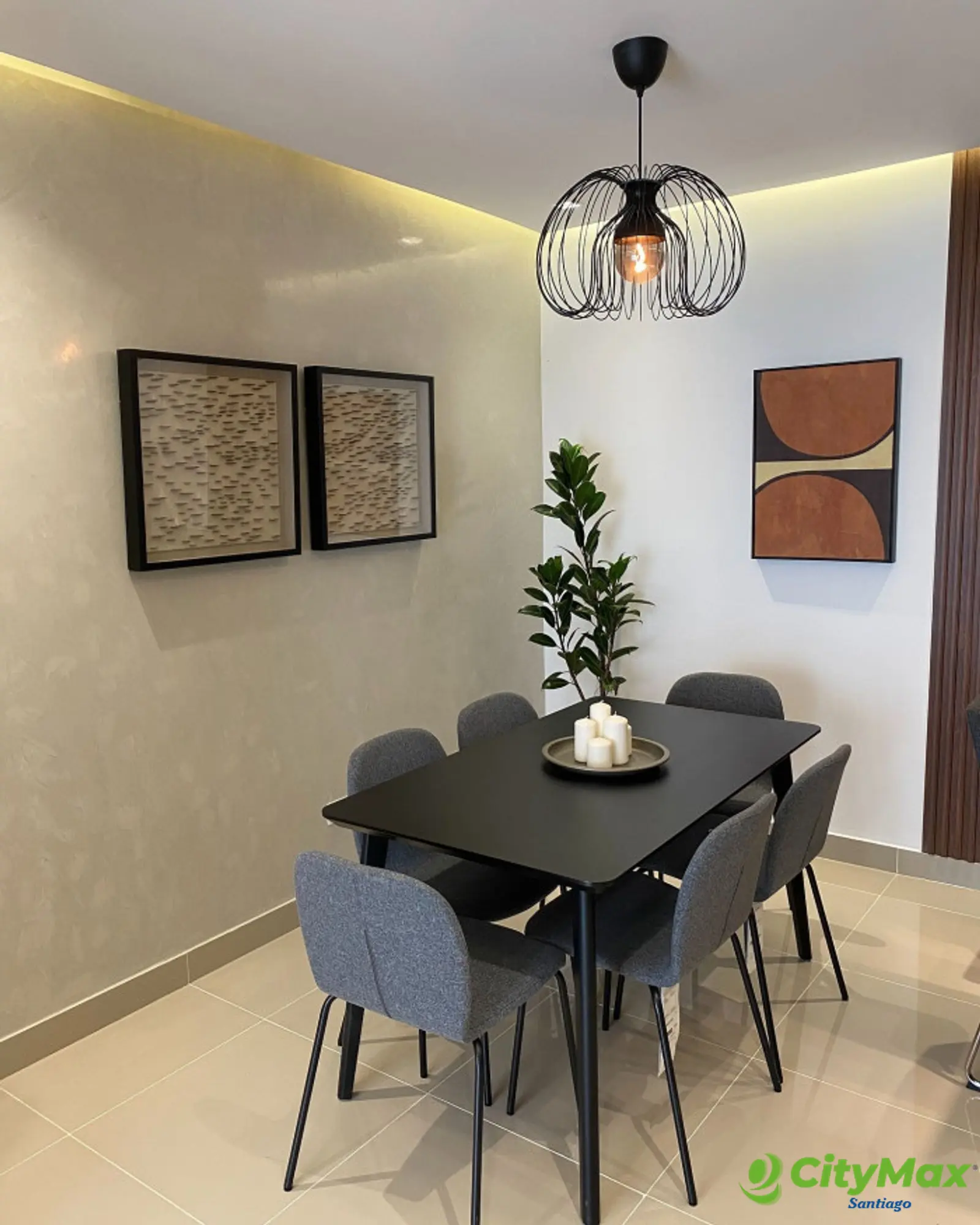 Venta de Proyecto de apartamentos en Gurabo, Santiago - foto 10