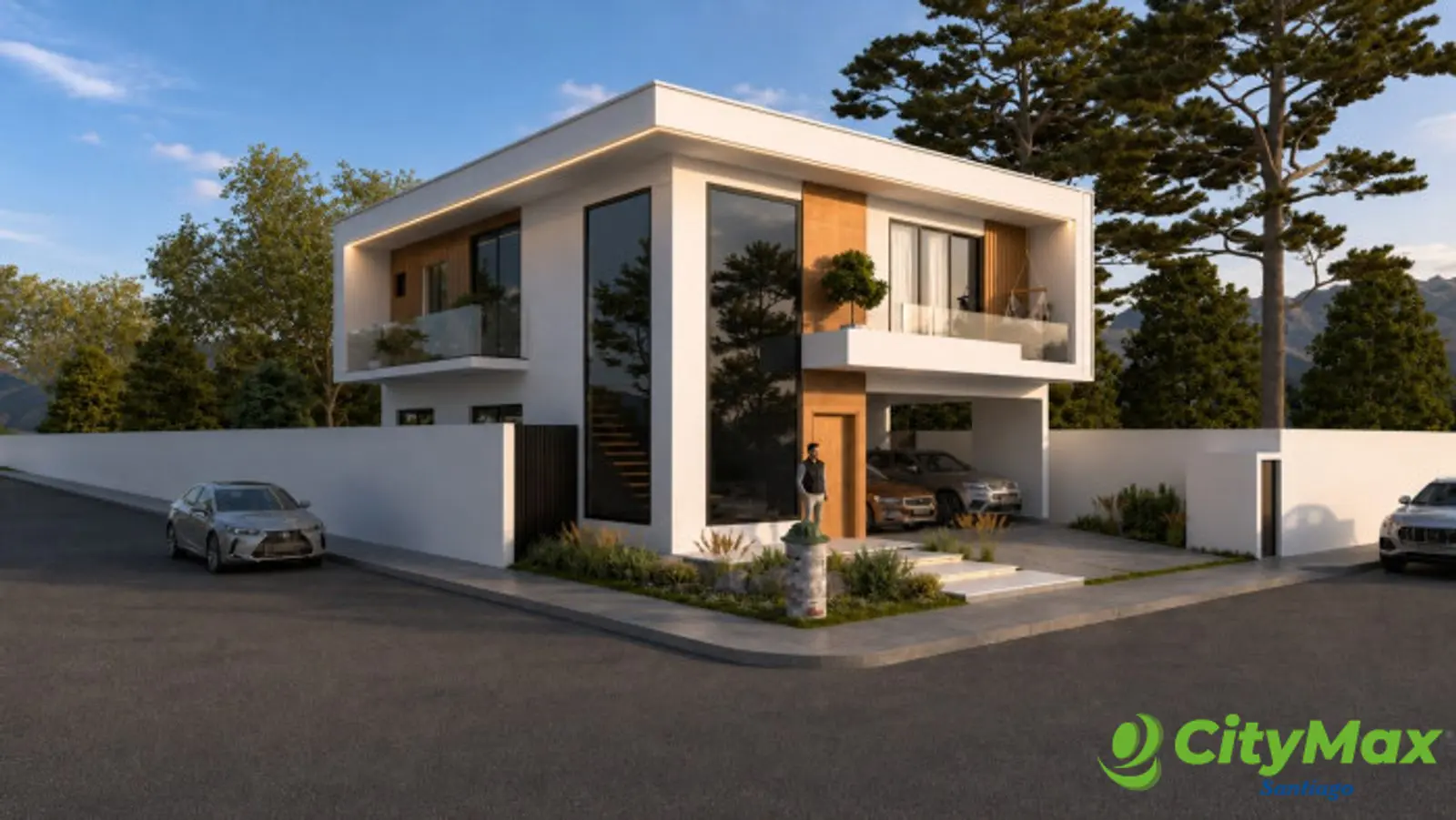 VENTA DE CASA GURABO PROYECTO CERRADO  - foto 2