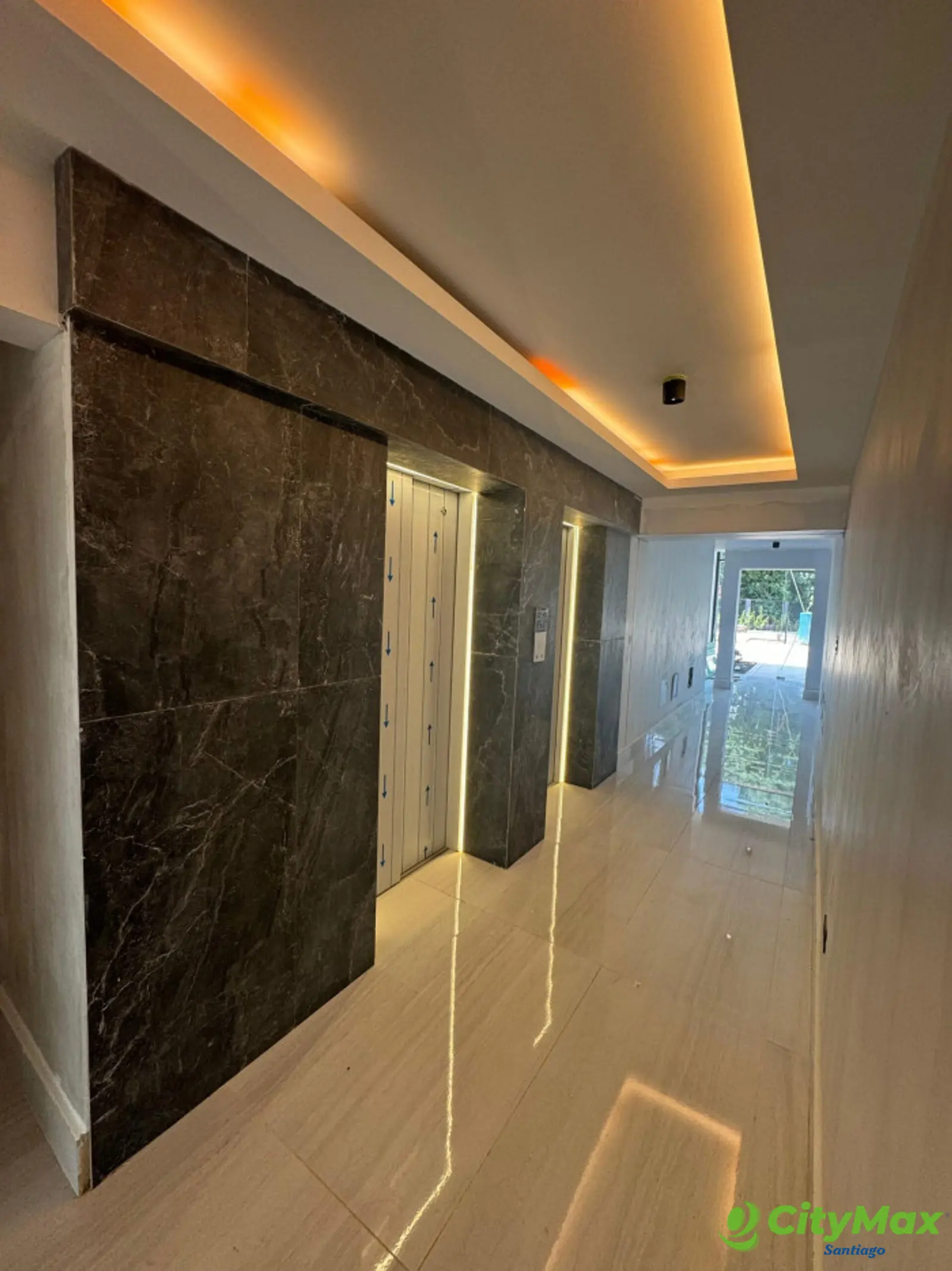 VENTA DE APARTAMENTO PISO 10 ,AVENIDA HISPANOAMERICANA - foto 3