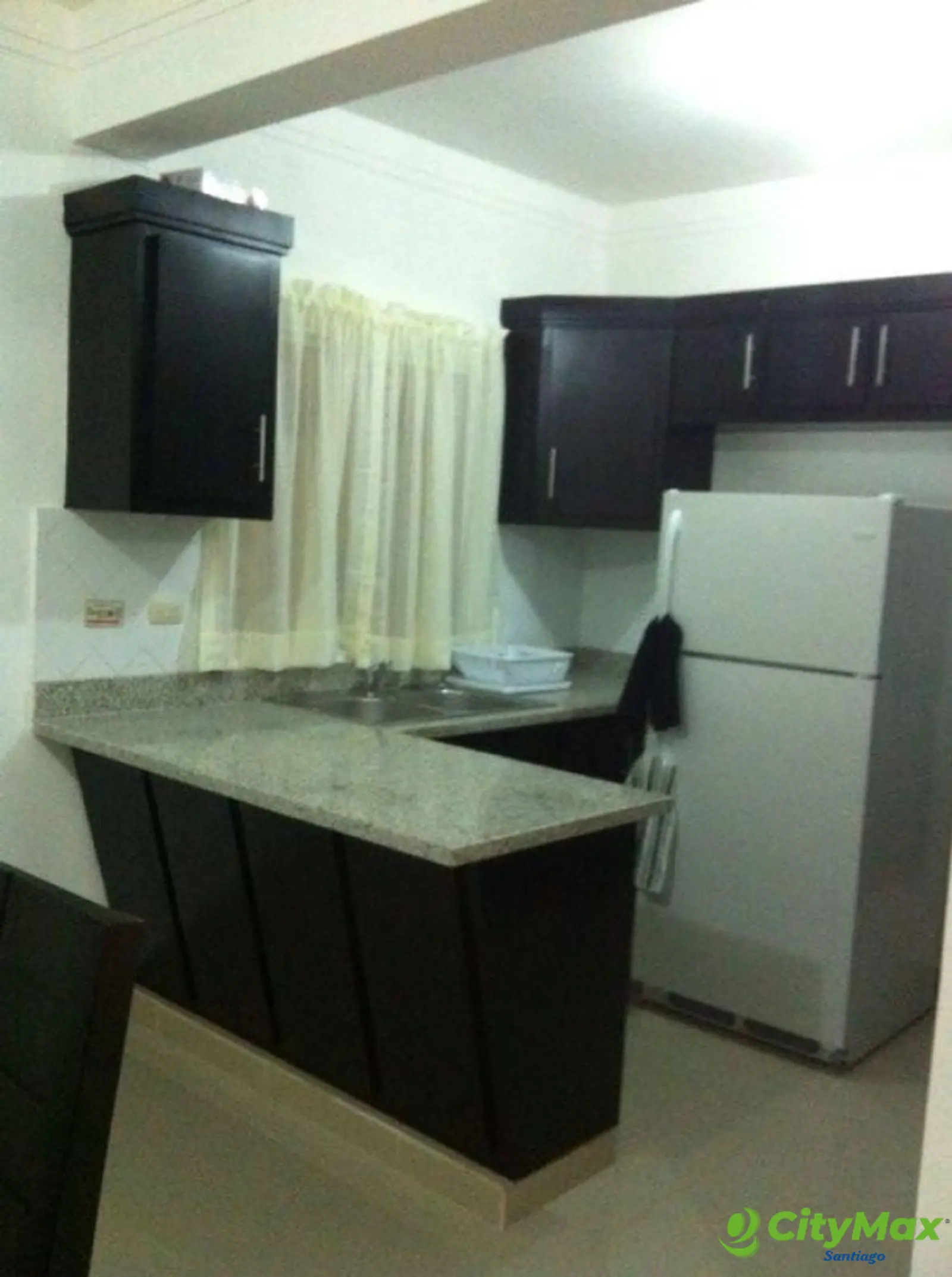 RENTO APARTAMENTO AMUEBLADO EN EL EMBRUJO SANTIAGO,  - foto 9