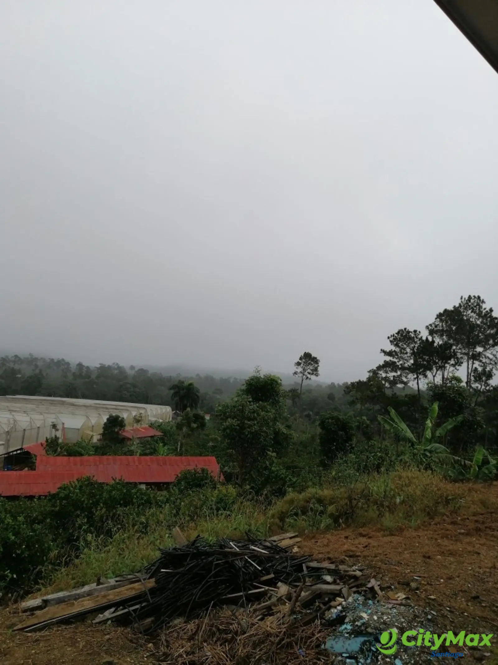 FINCA DE PRODUCCION EN LA LEONOR SANTIAGO RODRIGUEZ - foto 9