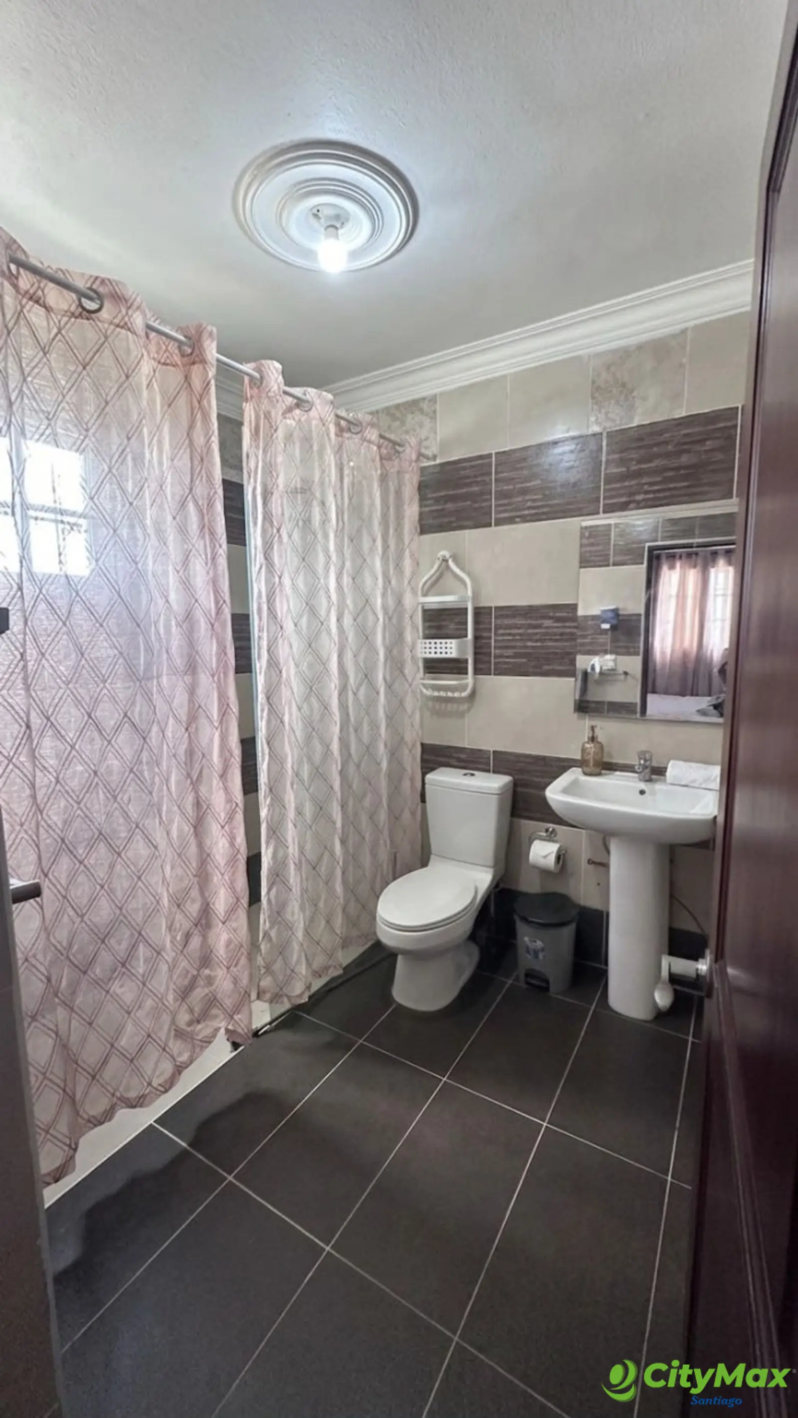 VENTA DE CASA EN LOS JARDINES DEL NORTE SANTIAGO - foto 11