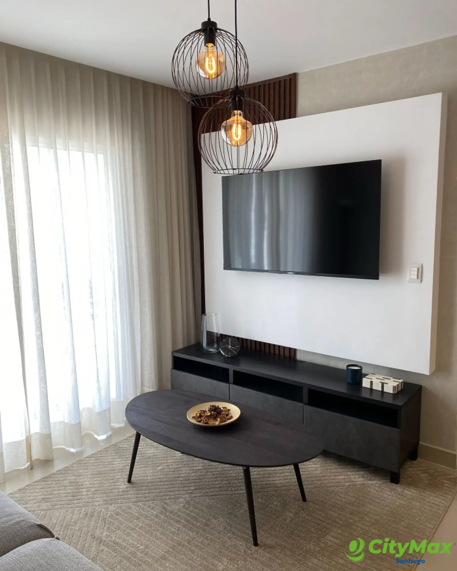 Venta de Proyecto de apartamentos en Gurabo, Santiago - foto 11