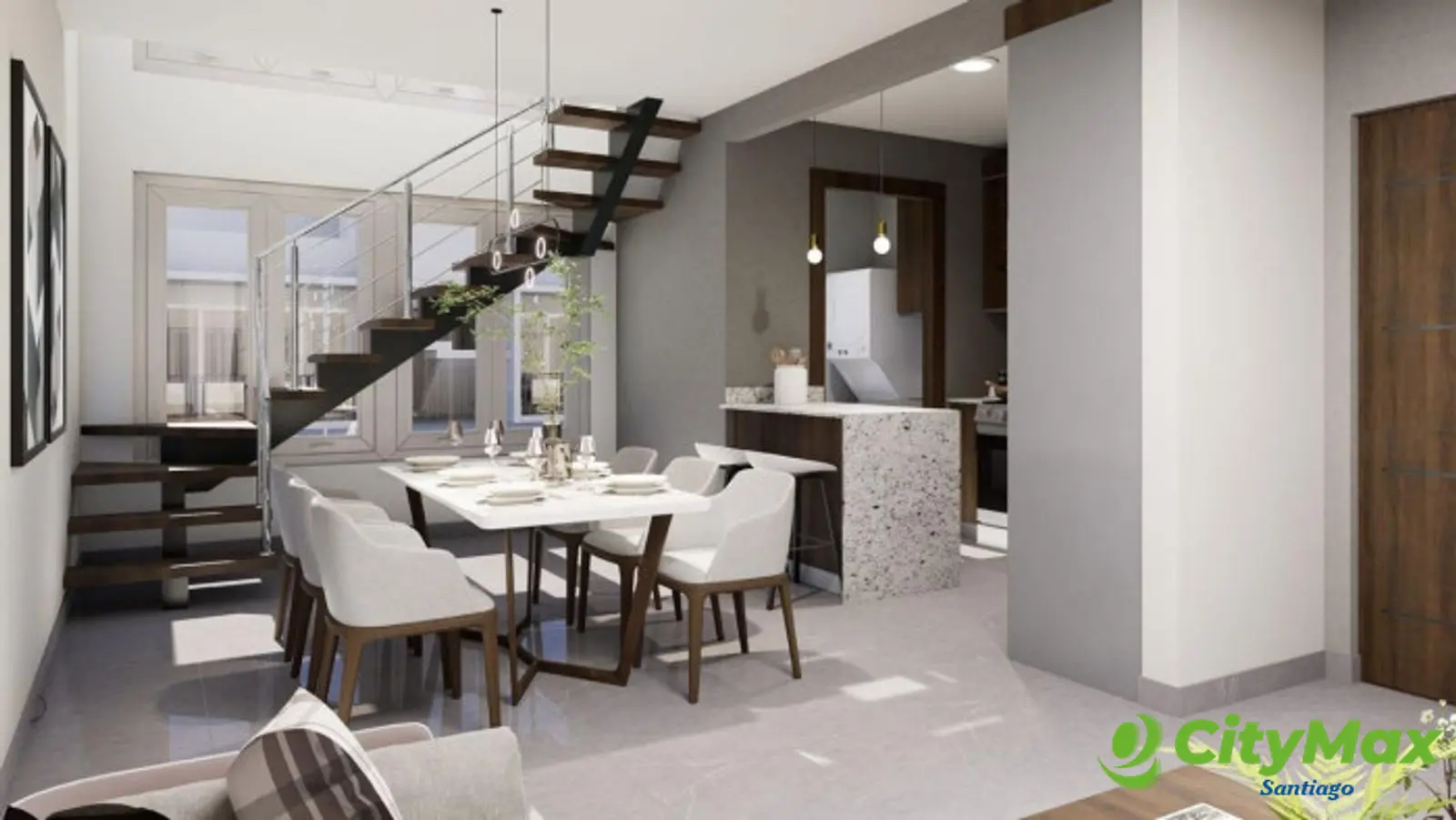 VENTA DE APARTAMENTO RESIDENCIAL EN EL EMBRUJO III - foto 9