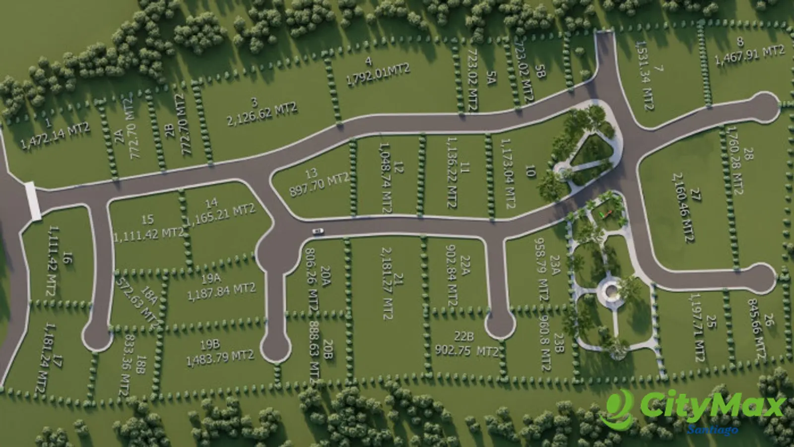 VENTA SOLARES RESIDENCIAL PARAISO DEL GUANO ,YAPURT - foto 6