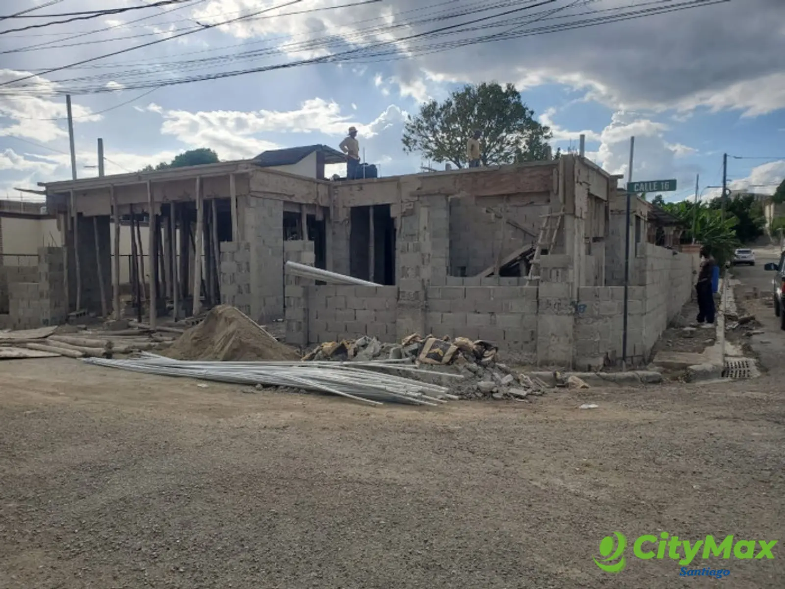 Casa en venta en Corona Plaza, Santiago de los Caballeros - foto 3