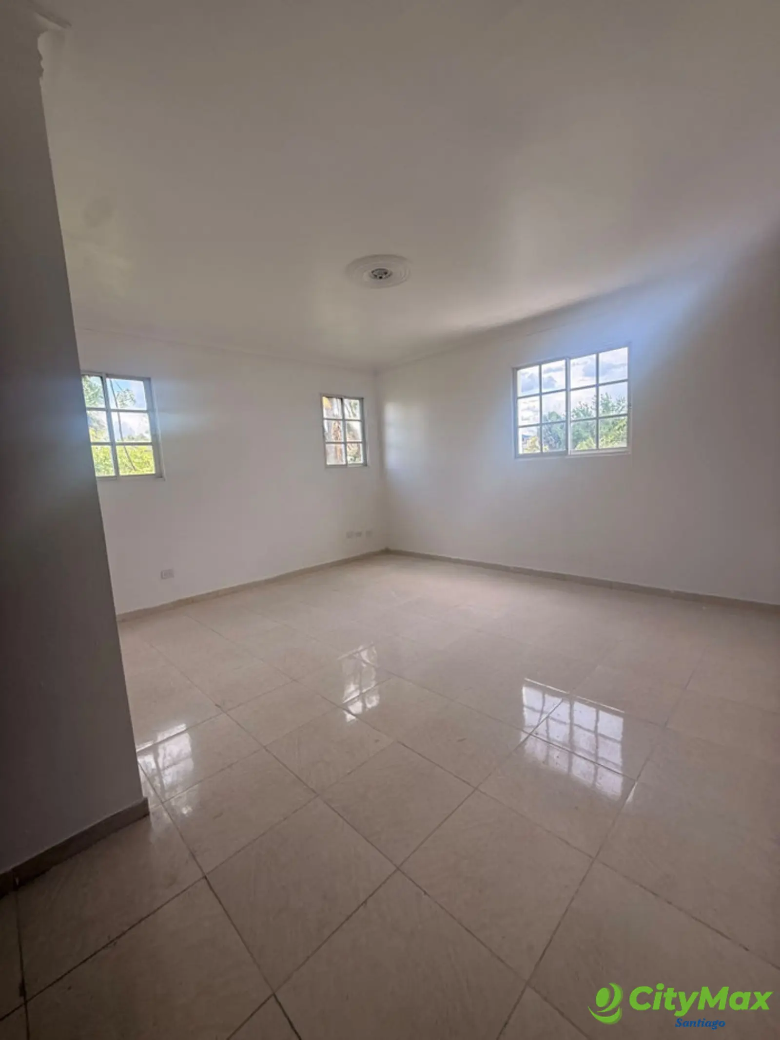 VENTA DE APARTAMENTO PISO 4 ,LA VILLA OLIMPICA SANTIAGO - foto 9