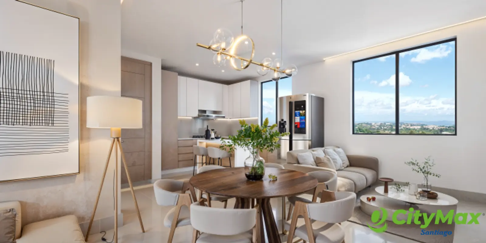 EN VENTA APARTAMENTOS EN GURABO , SANTIAGO  - foto 7