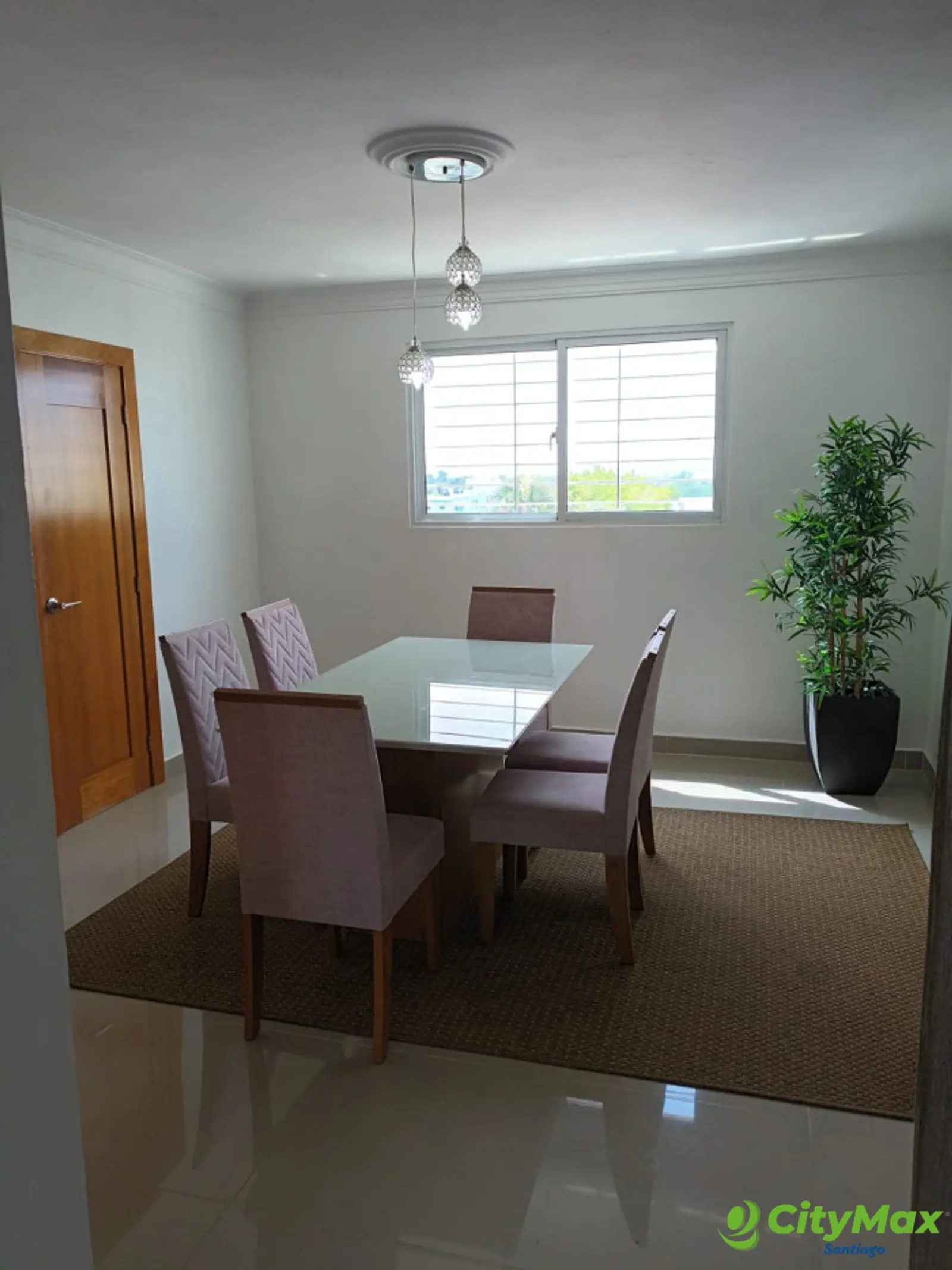 APAPARTAMENTO EN VENTA EN CARRETERA DON PEDRO, SANTIAGO - foto 4