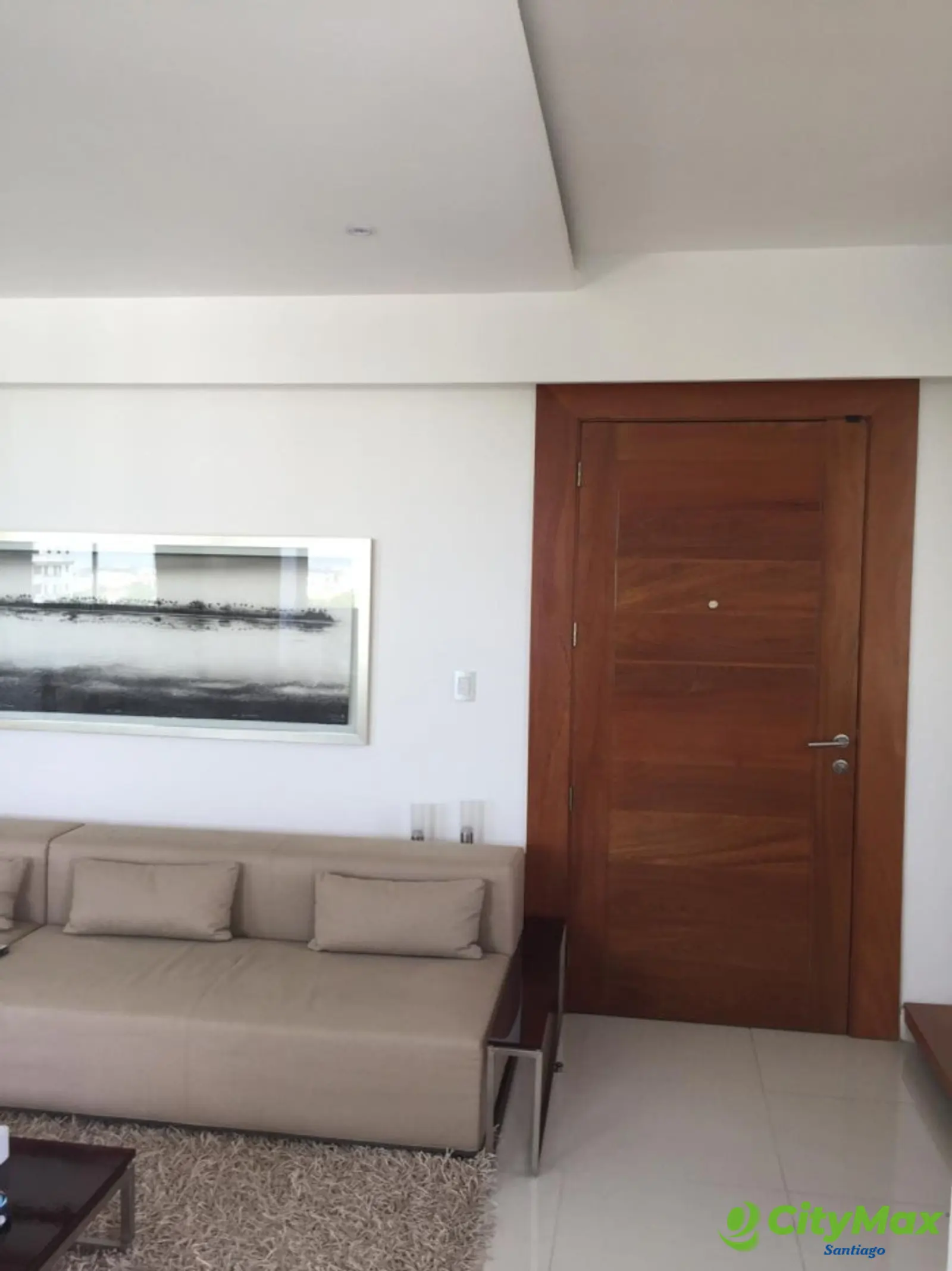 Apartamento semi-amueblado en alquiler en La Esmeralda! - foto 12