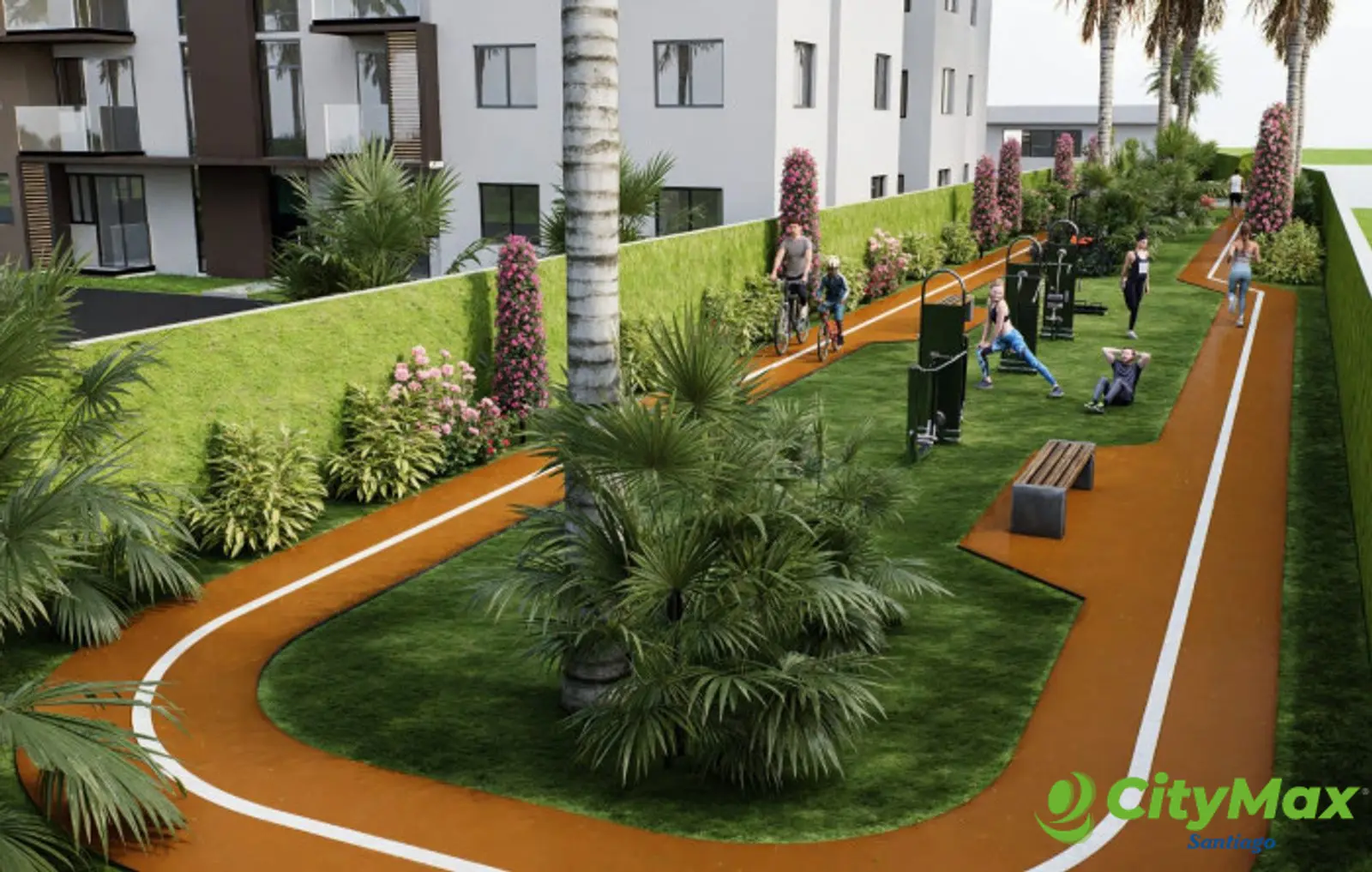  VENTA DE  APARTAMENTOS  BUENA VISTA GURABO  - foto 5
