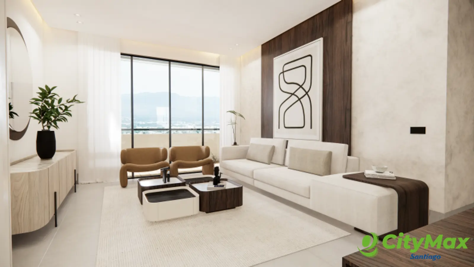 VENTA DE APARTAMENTOS LUXURY EN URBANIZACION THOMEN - foto 4