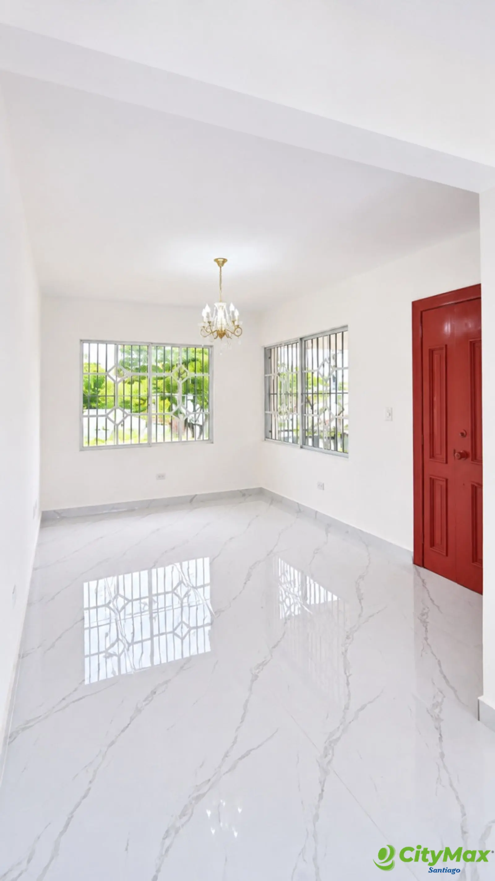 VENTA CASA TIPO VILLA 3 NIVELES LOS JARDINES DEL NORTE  - foto 4