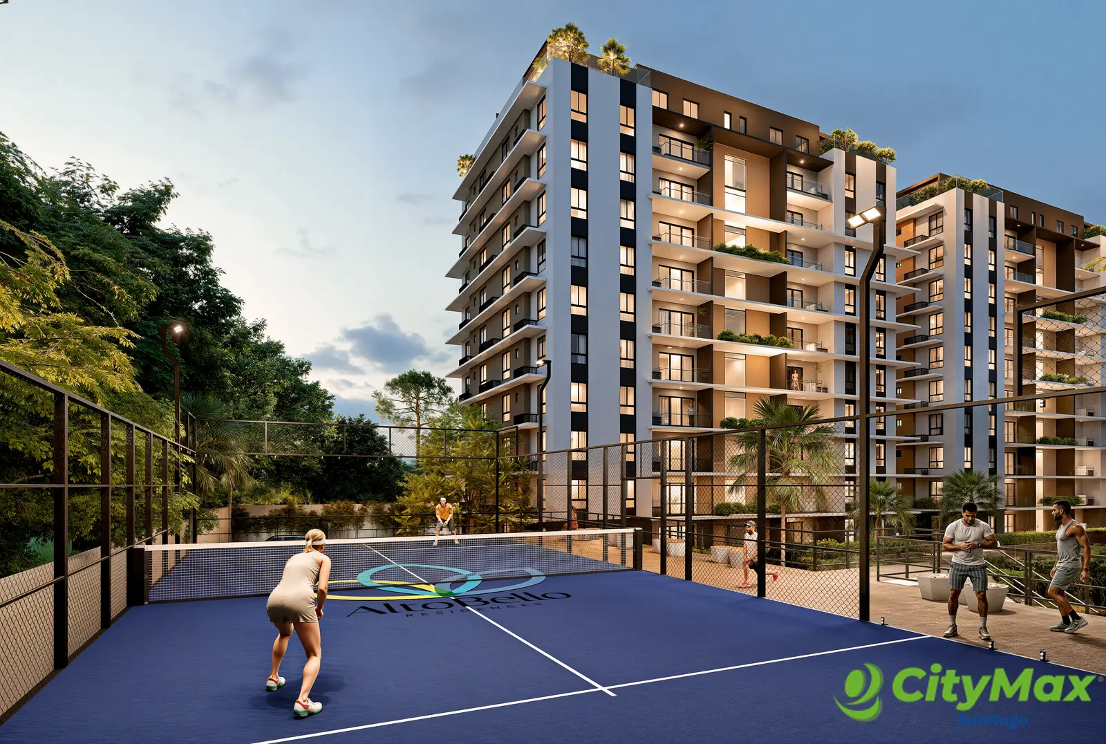 VENTA DE APARTAMENTOS PROXIMO AUTOPISTA DUARTE - foto 3