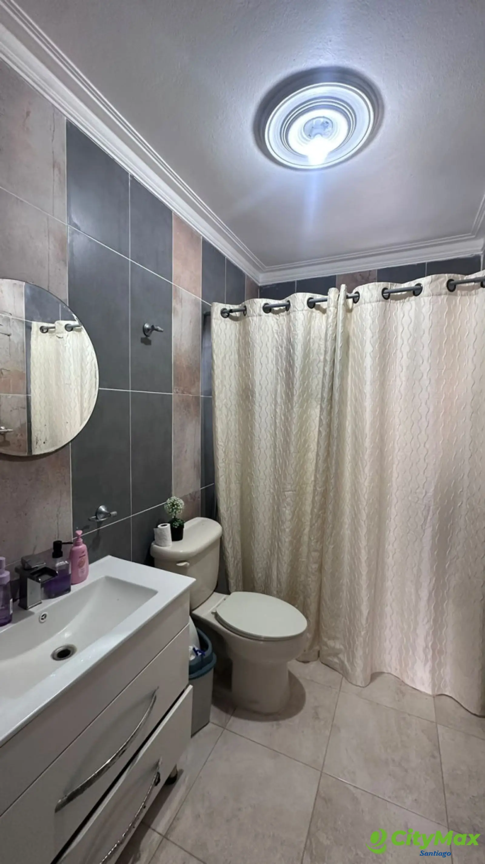 VENTA DE CASA EN LOS JARDINES DEL NORTE SANTIAGO - foto 7
