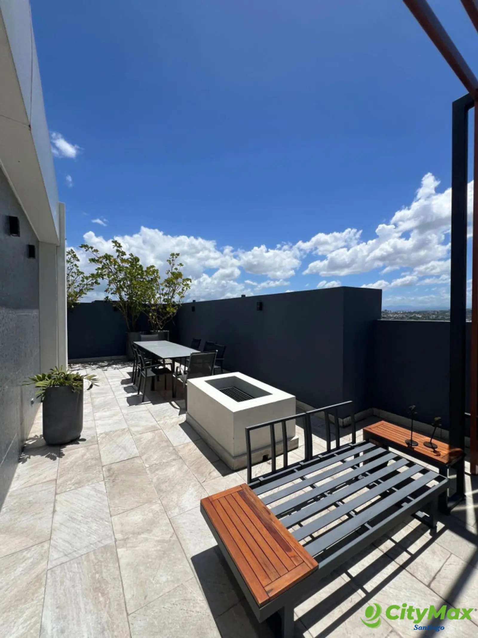 VENTA DE APARTAMENTO EN VILLA OLGA, SANTIAGO. - foto 3