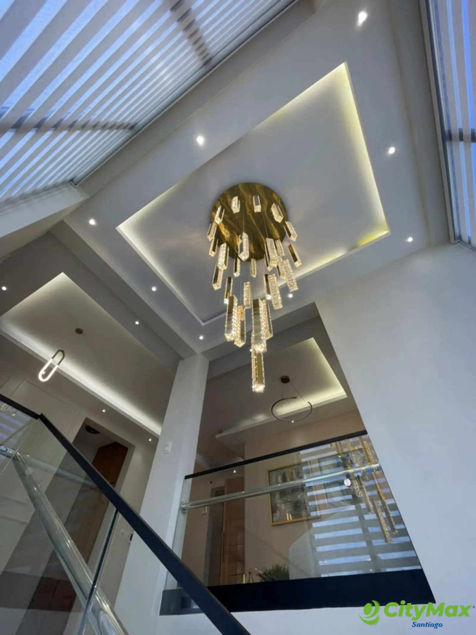 VENTA DE CASA AMUEBLADA EL DORAL CORONA PLAZA - foto 8