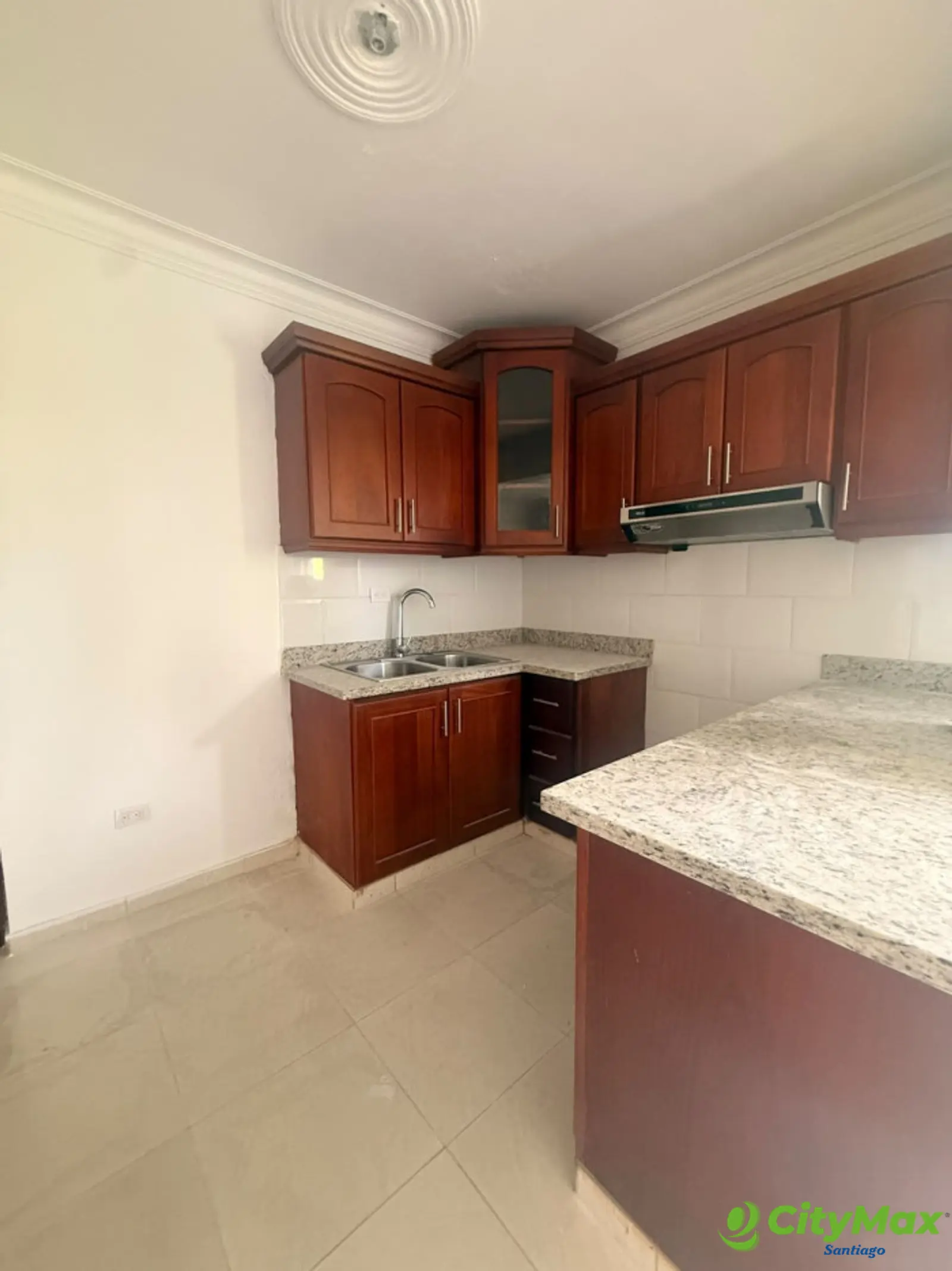VENTA DE APARTAMENTO PISO 4 ,LA VILLA OLIMPICA SANTIAGO - foto 8