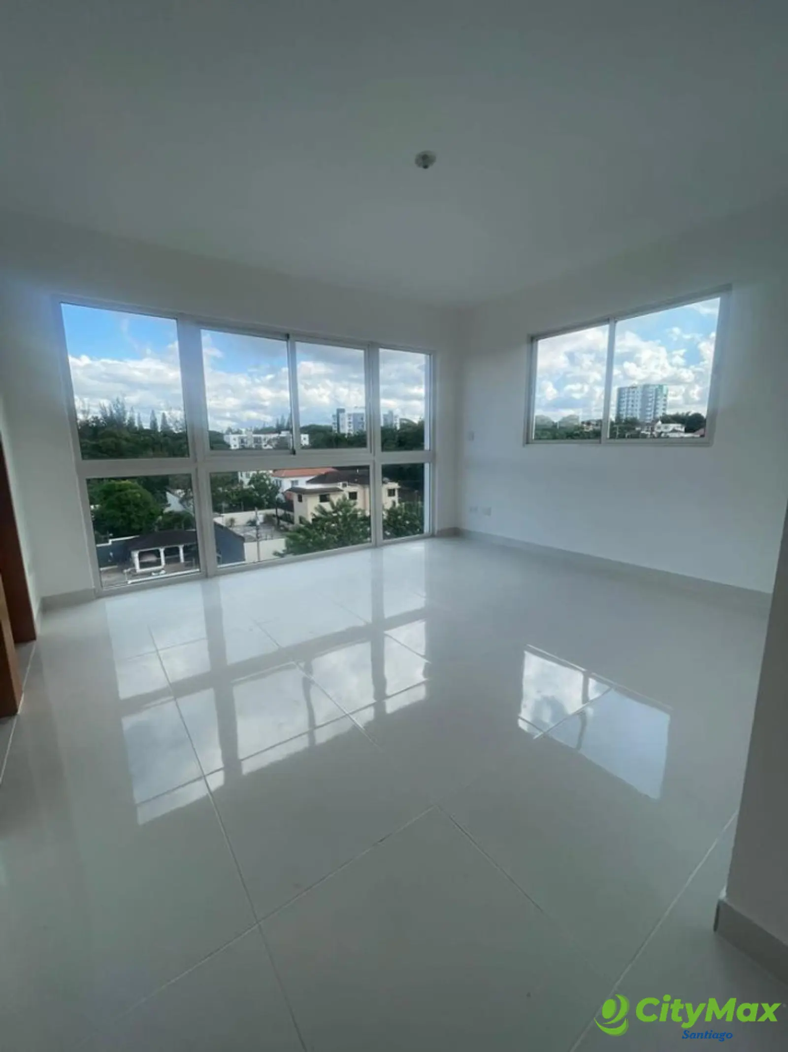 VENTA APARTAMENTO EN URBANIZACION THOMEN HISPANOAMERICA - foto 3