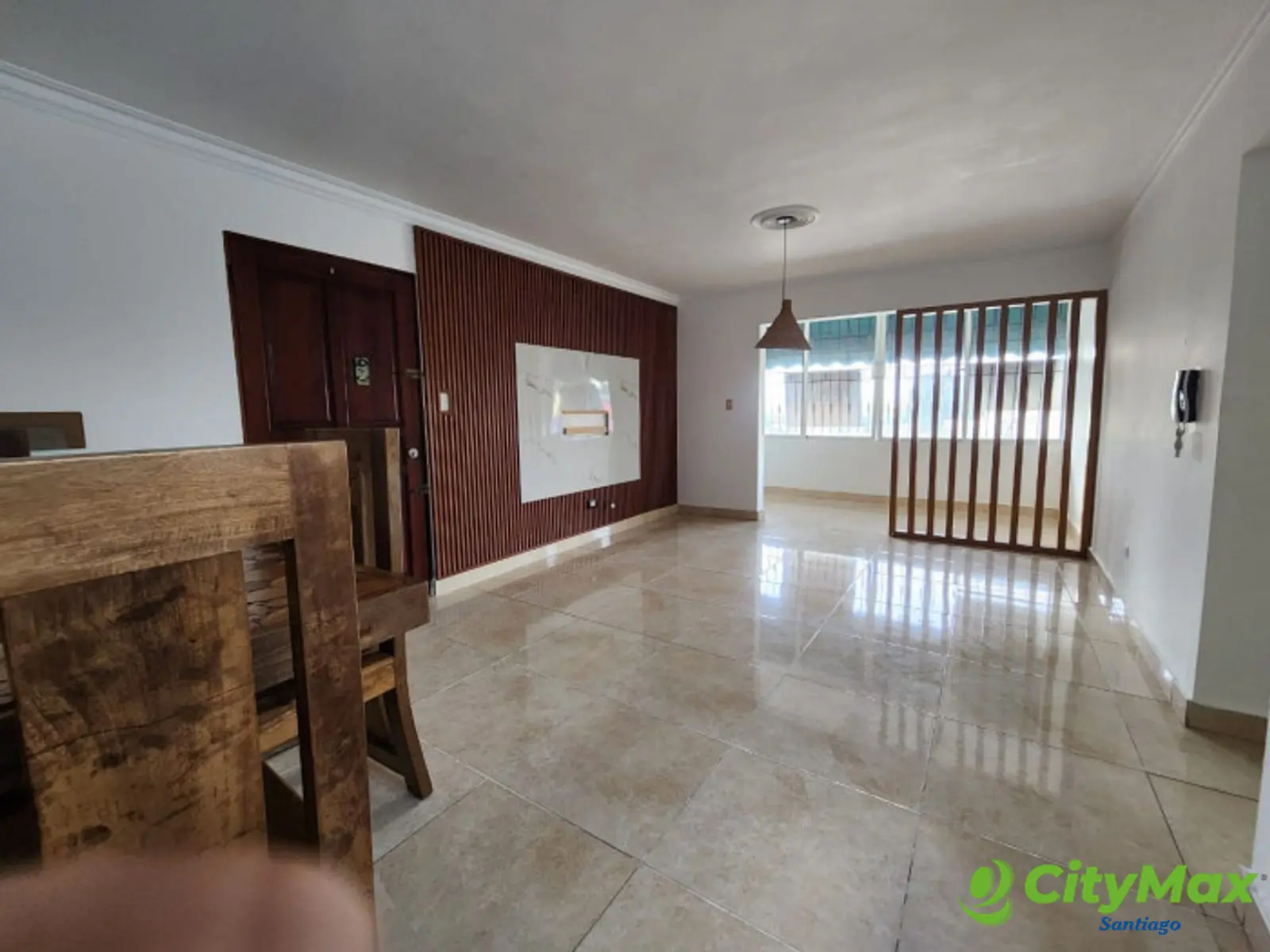 VENTA DE APARTAMENTO TERCER NIVEL ,LA ZURZA - foto 4