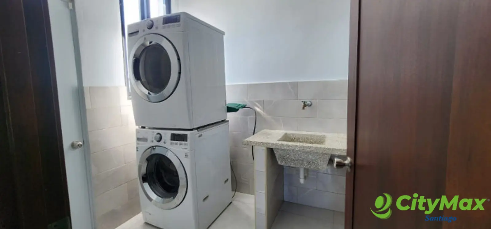 AQUILER DE CASA  2DO NIVEL AMUEBLADA ,LA BARRANQUITA  - foto 11