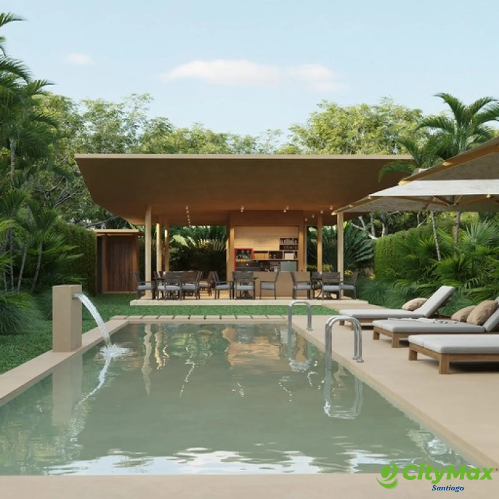 Venta de Apartamentos Nuevos en Valle Verde I, Santiago - foto 7