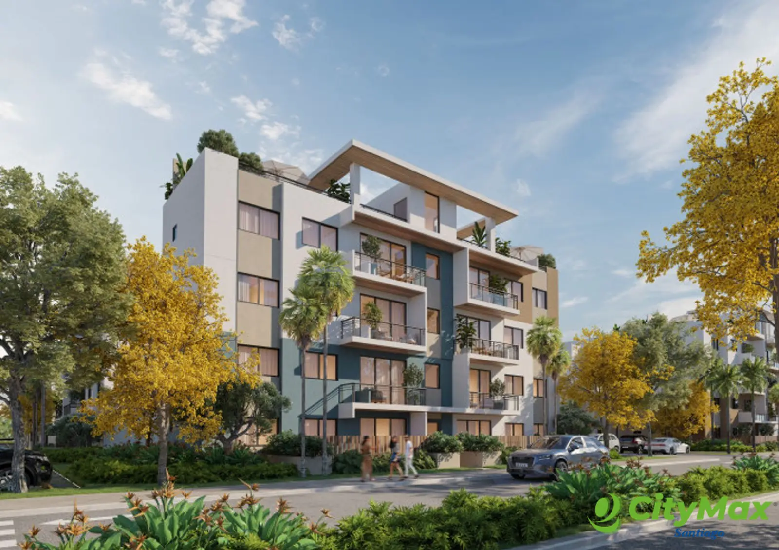  VENTA DE  APARTAMENTOS EN SANTO DOMINGO NORTE - foto 9